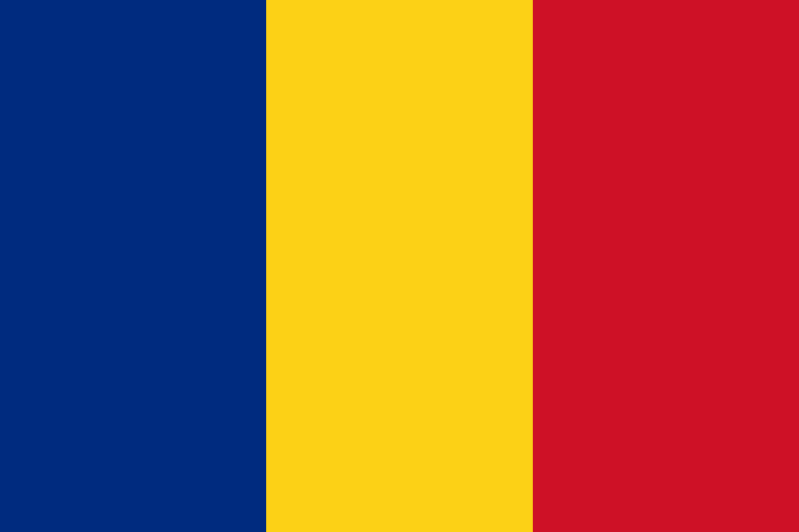 Rumänische Flagge - Fahnen zum Downloaden