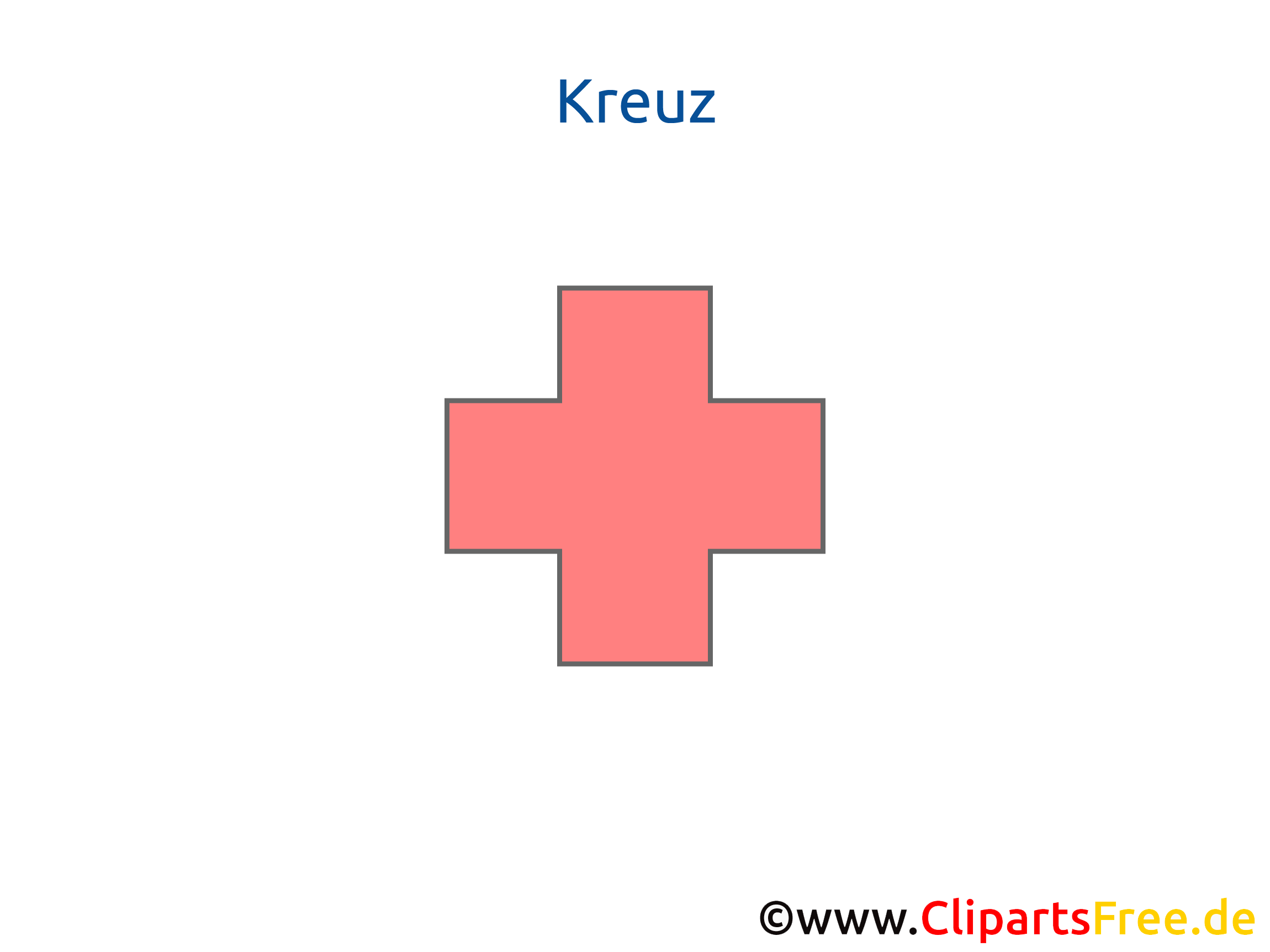 Geometrische Formen 1. Klasse Arbeitsblätter