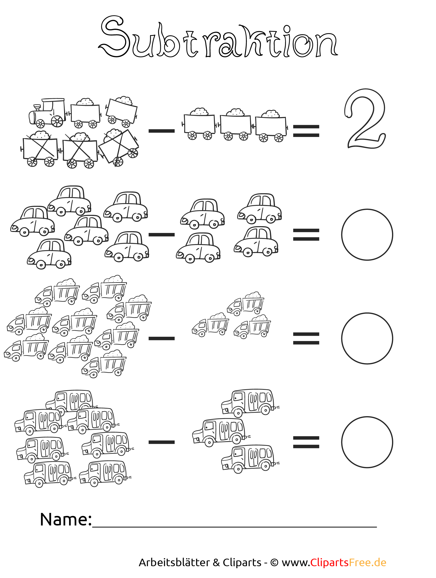 Primary tasks