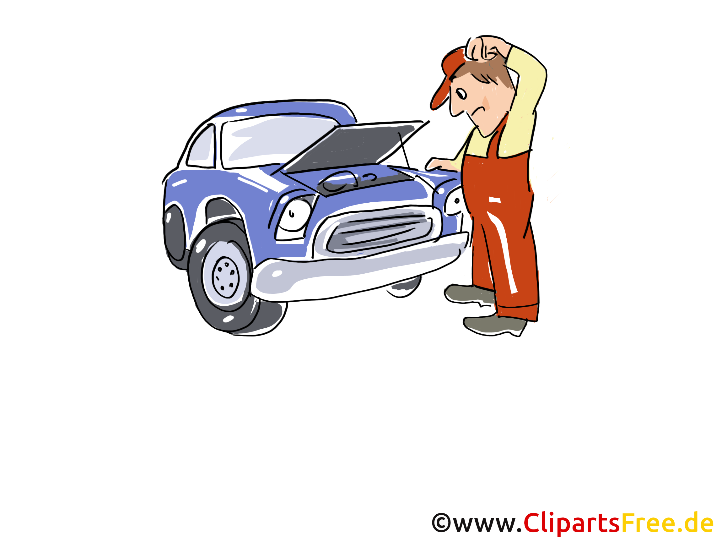 自動車ワークショップのクリップアート 画像 グラフィック 漫画 無料イラスト 自動車ワークショップのクリップアート 画像 グラフィック 漫画 無料イラスト