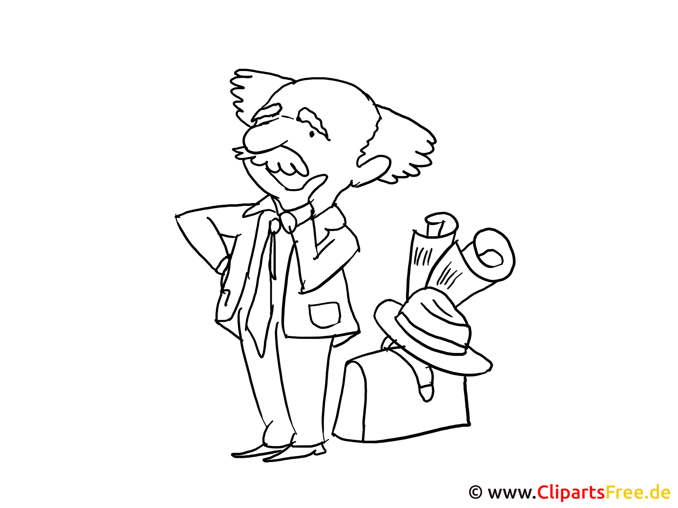 Ausdruck Bilder Zum Ausmalen Kostenlos