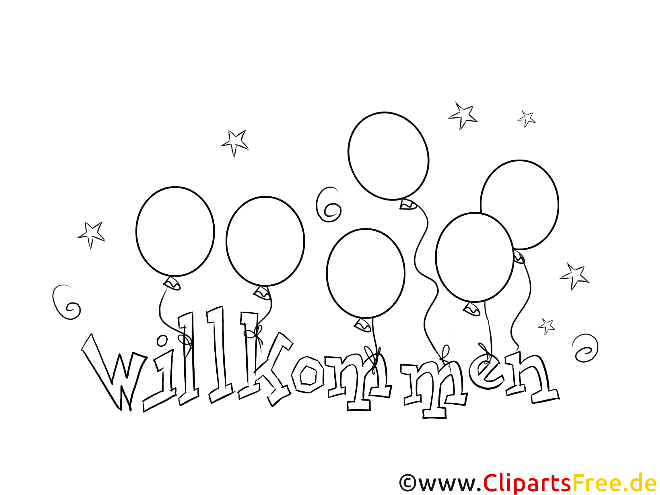 Willkommen in der Welt der Schönen Ausmalbilder zum Ausdrucken!