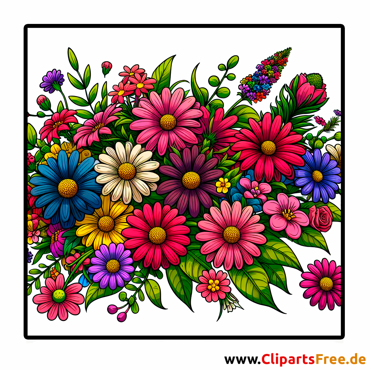 clipart-blomster-gratis-download-billeder-gratis