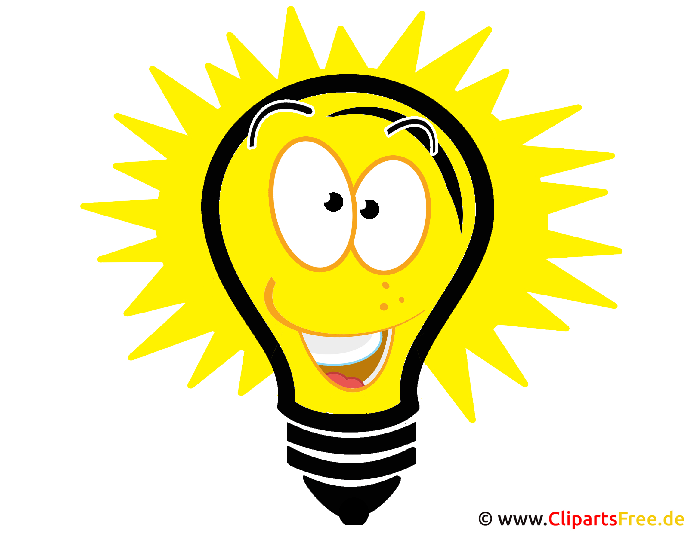 Idea Clipart - Bilder für Lehrer