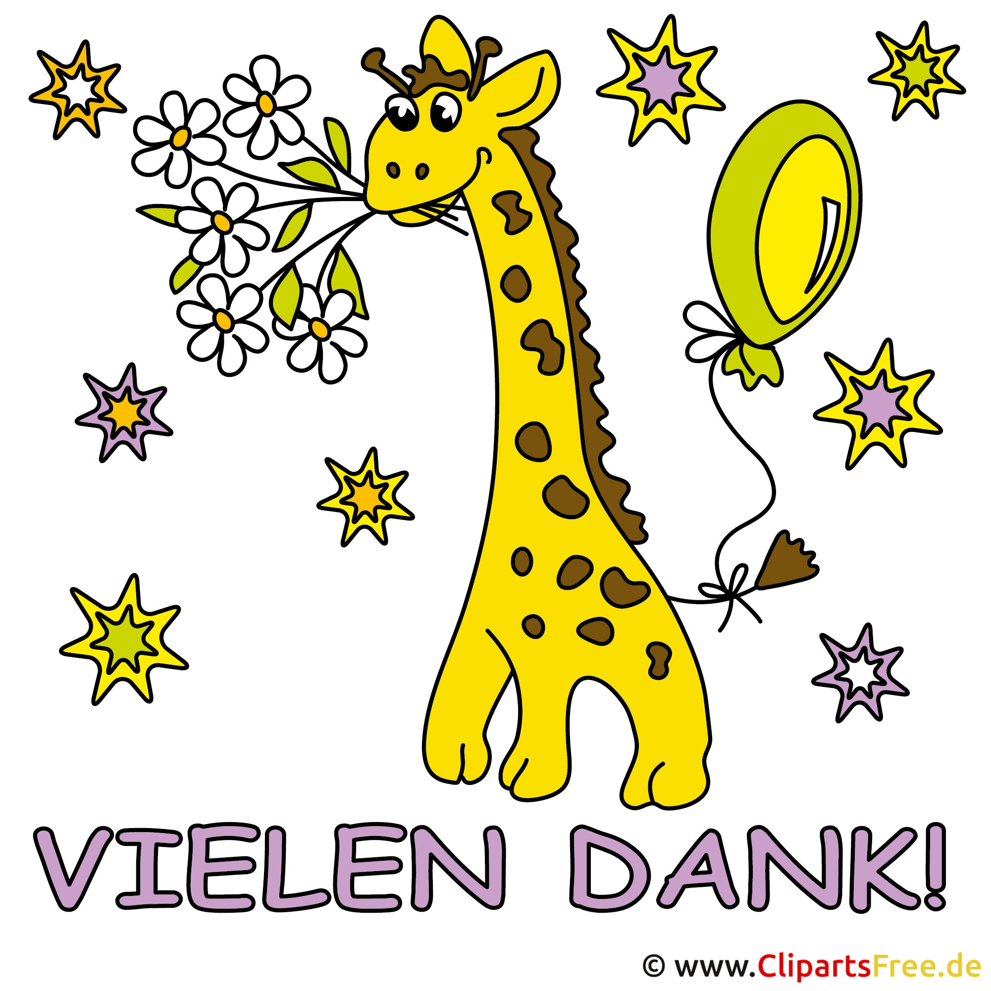 clipart kostenlos dankeschön - photo #41