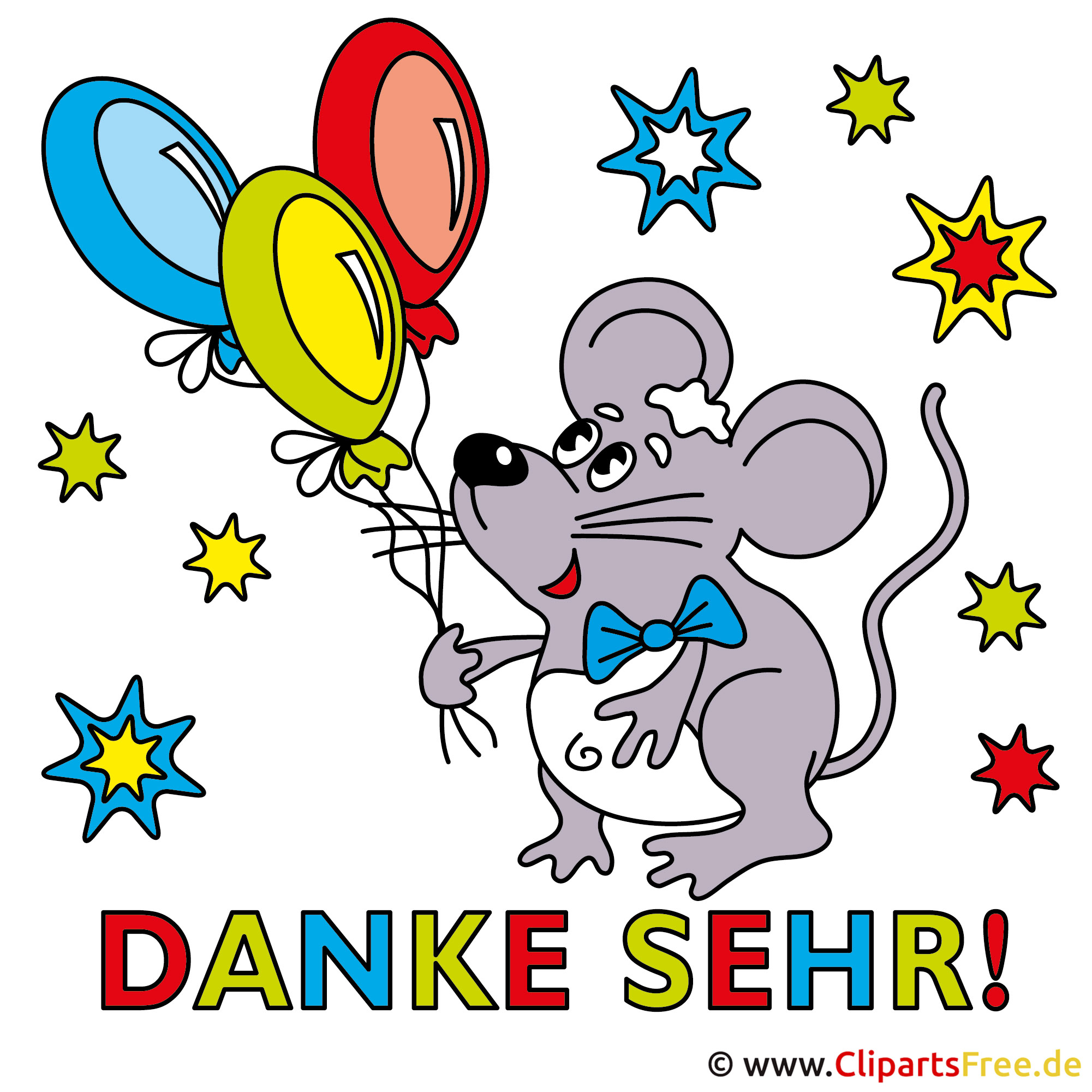 clipart kostenlos dankeschön - photo #5