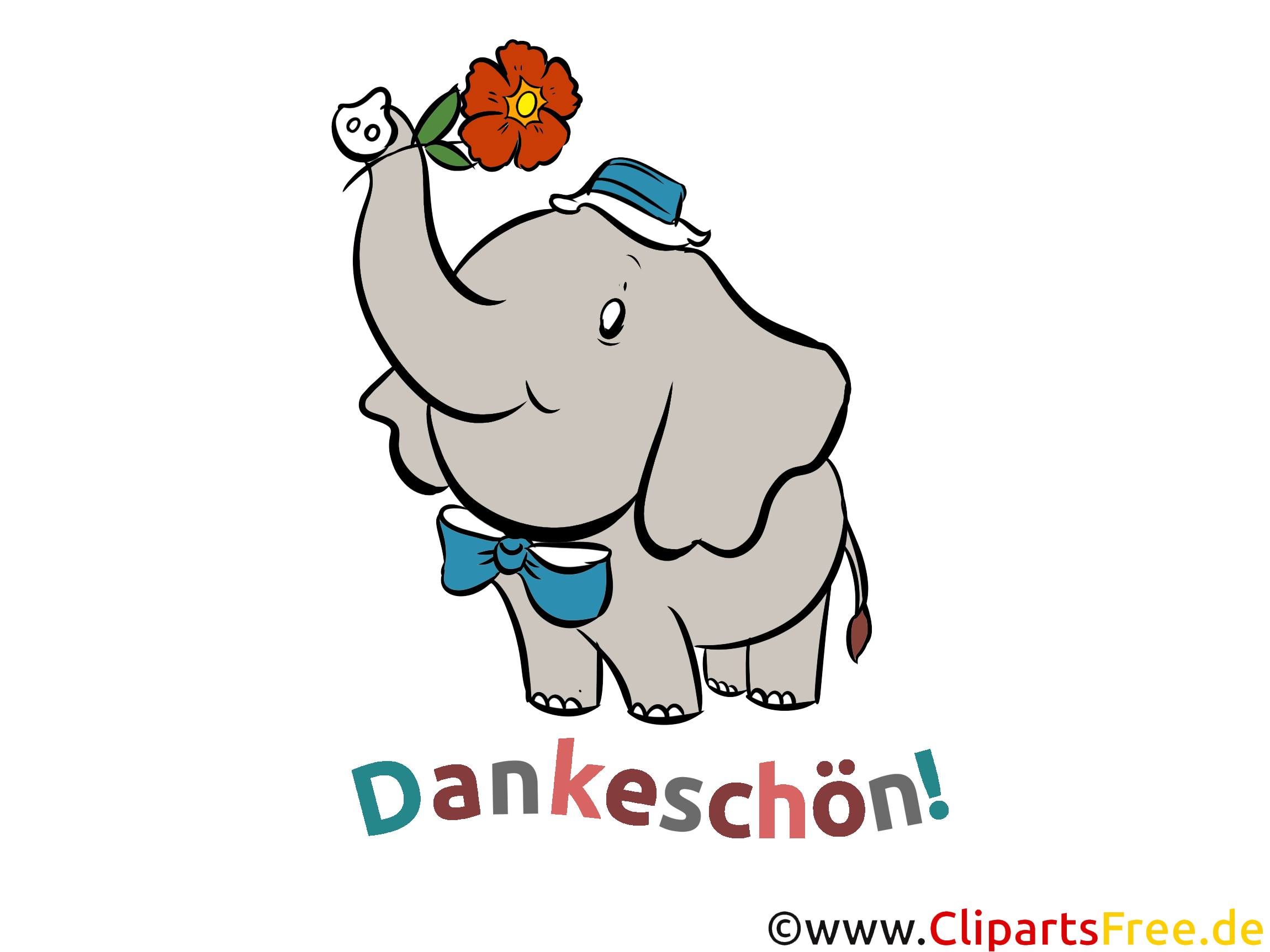 clipart kostenlos dankeschön - photo #14