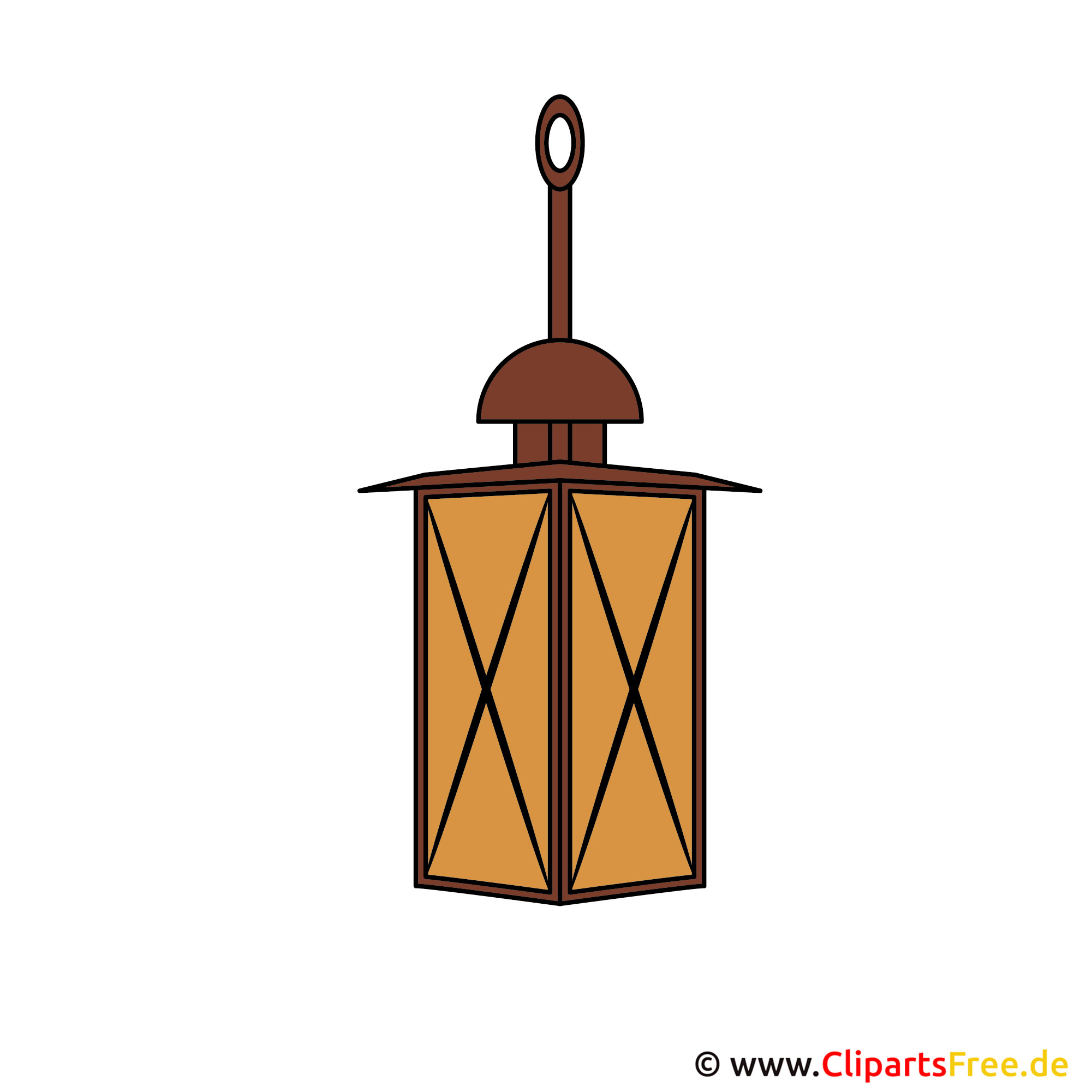 laterne clipart
