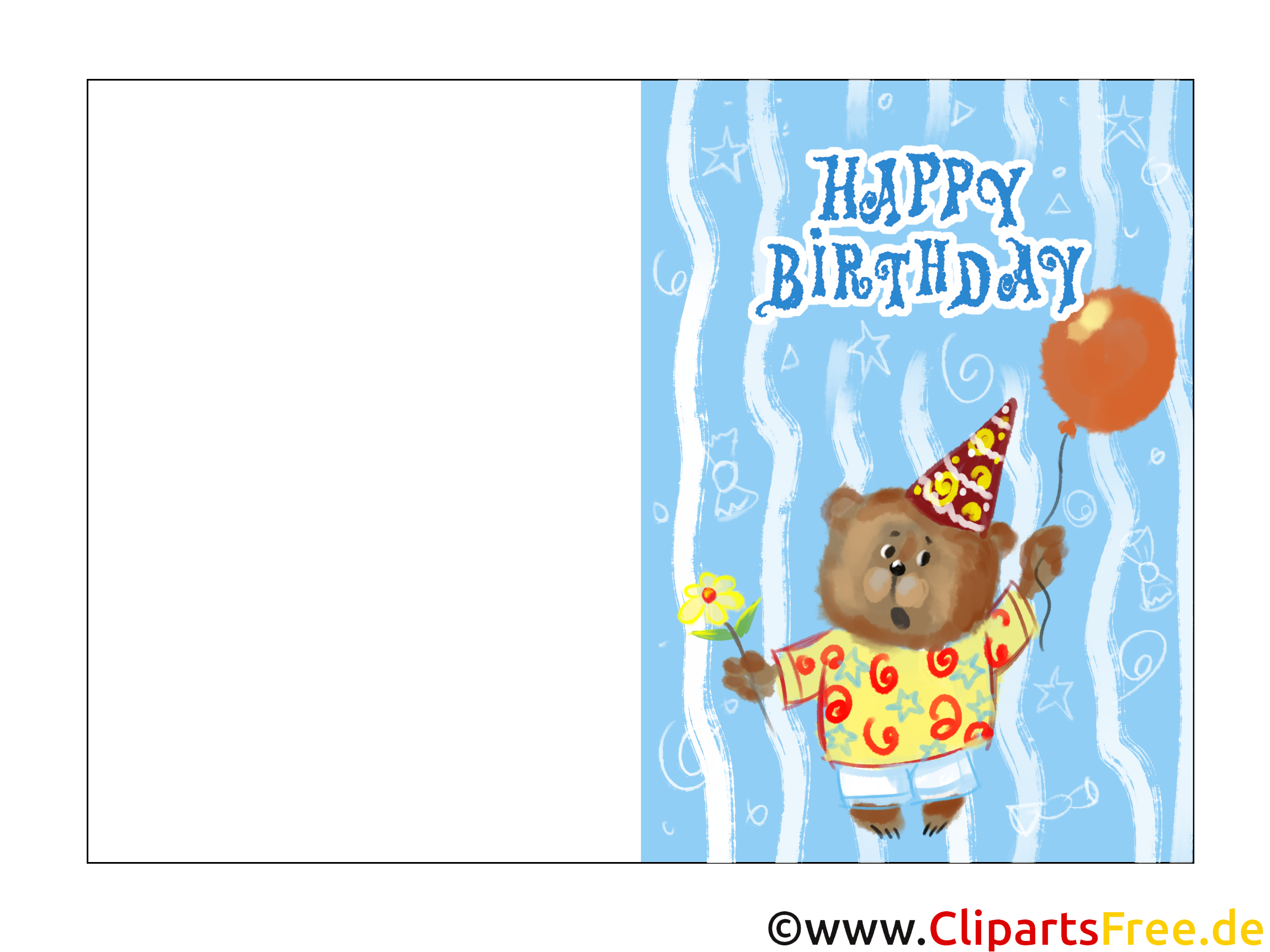 Happy birthday bilder zum downloaden