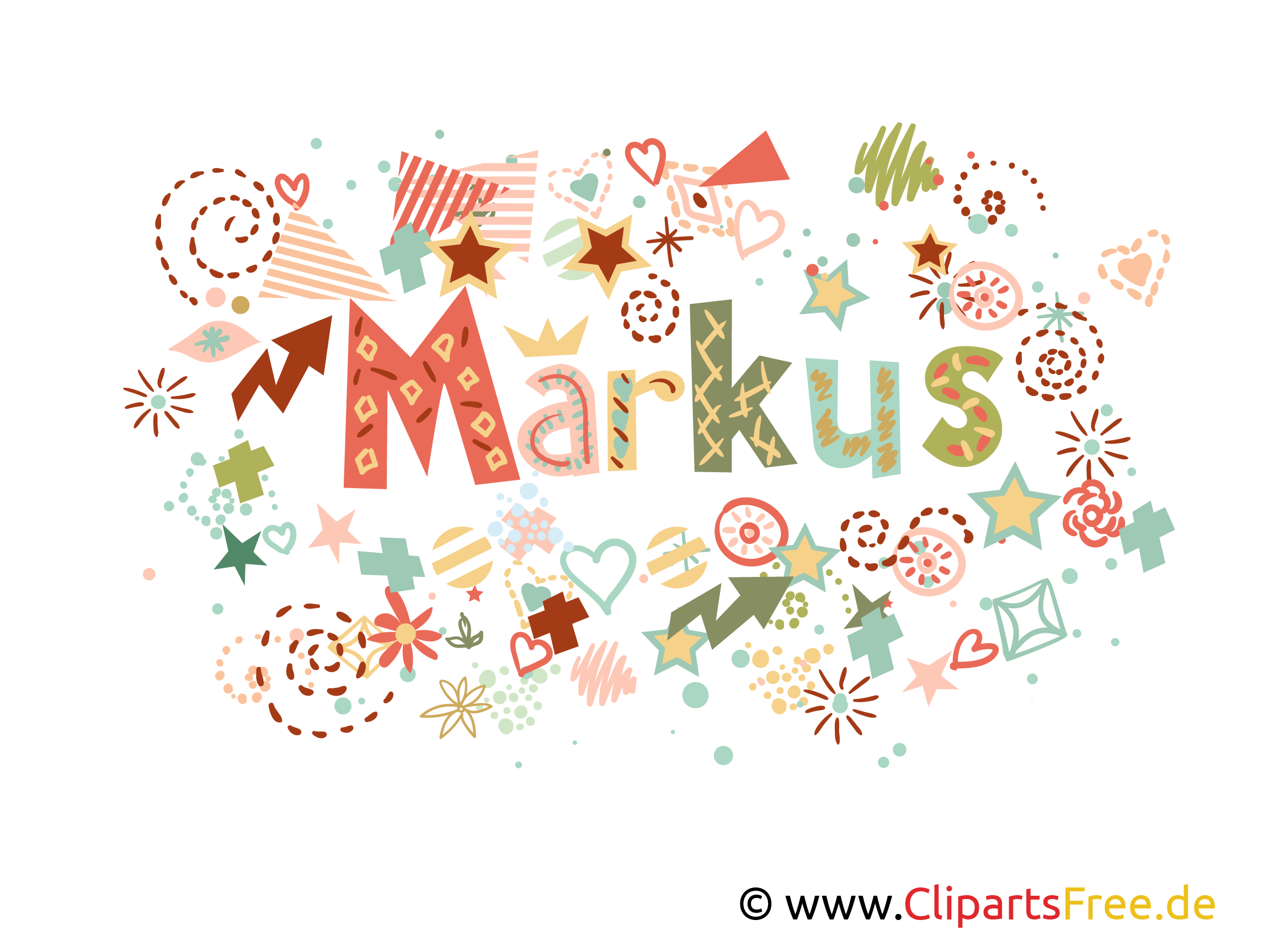 マルクス 名前写真 名前クリップアート マルクス 名前写真 名前クリップアート