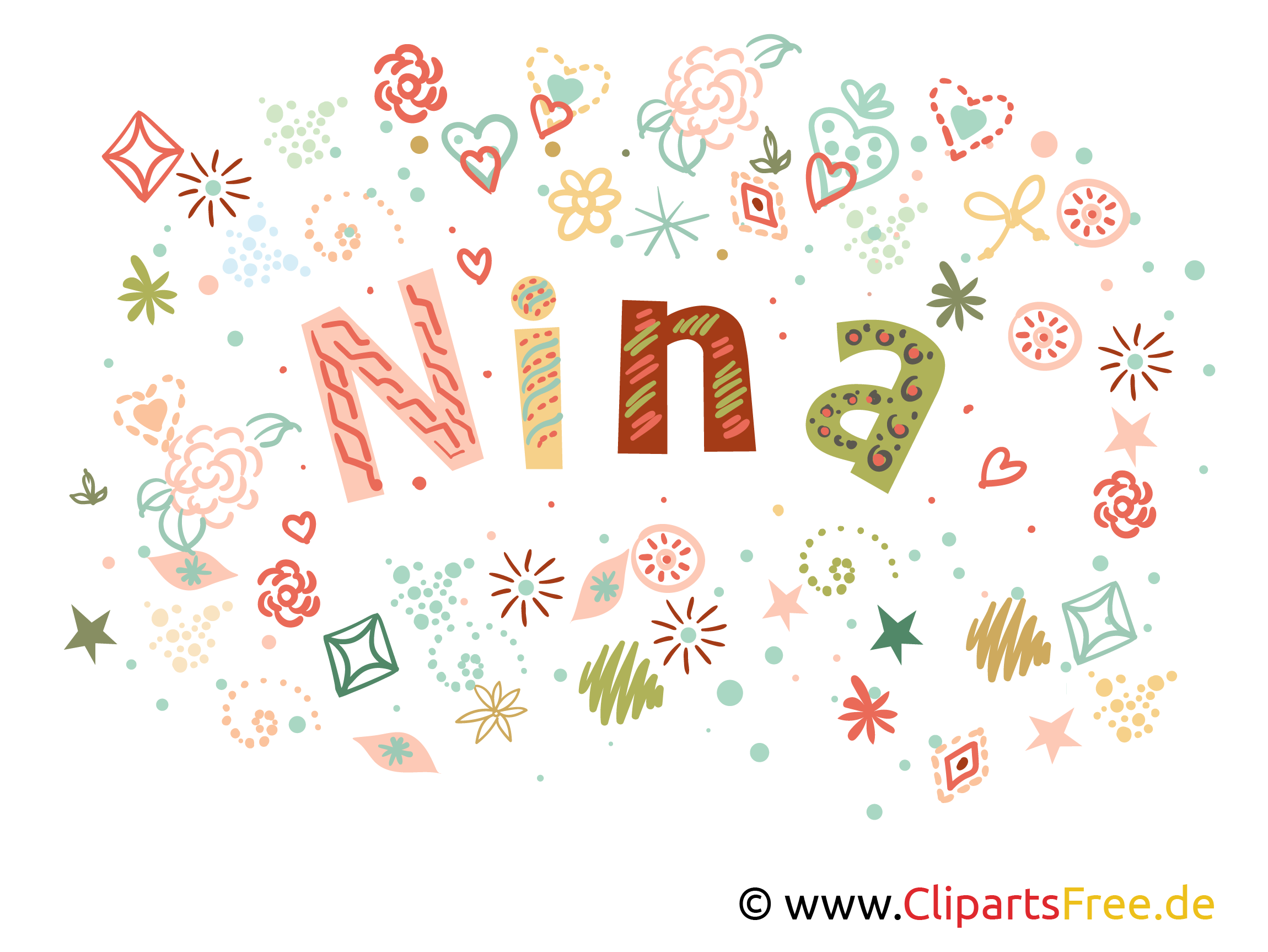 Nina Nom Photo Illustration Clipart Nina Nom Photo Illustration Clipart