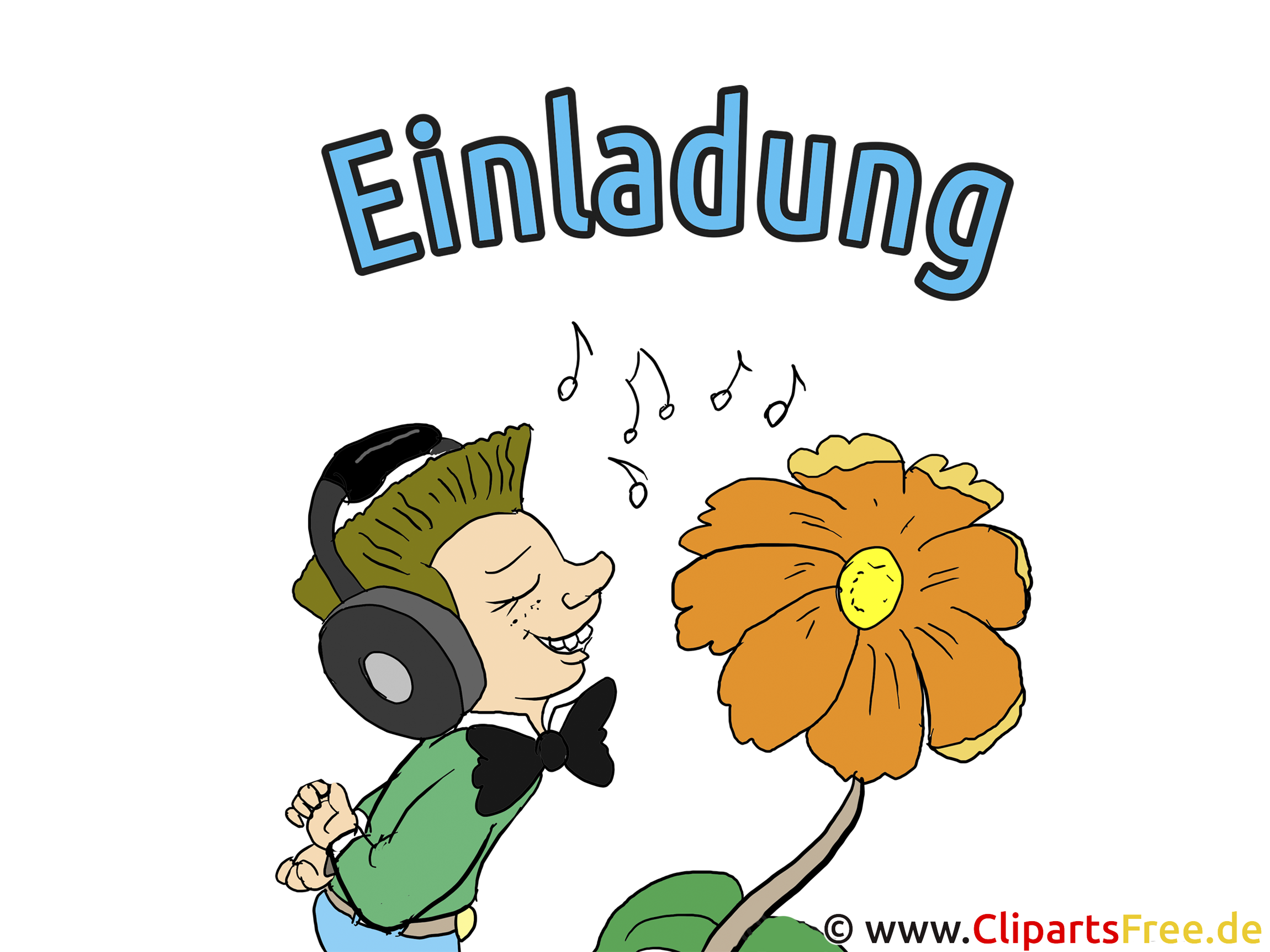Einladung zum Kindergeburtstag selbst basteln