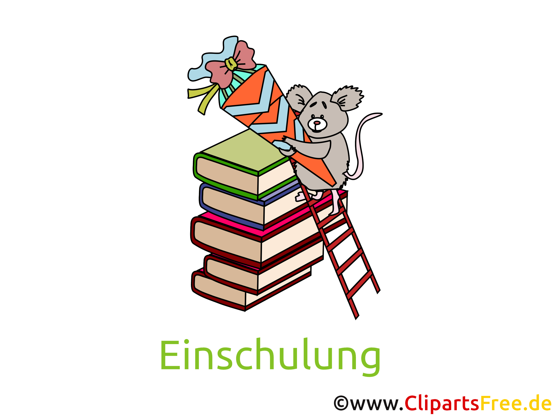 First Day At School Clip Art Free