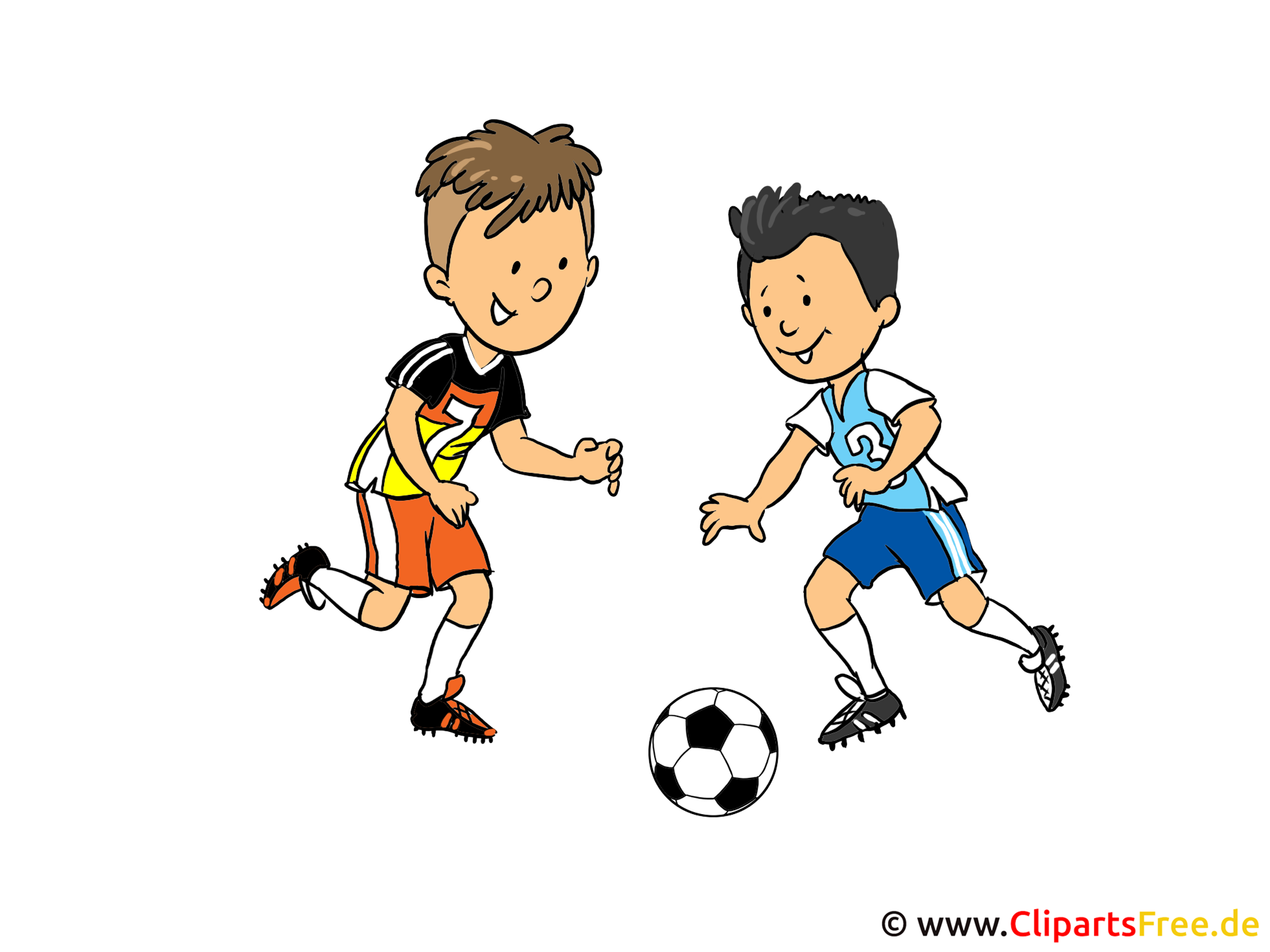 clipart kostenlos fußball - photo #23