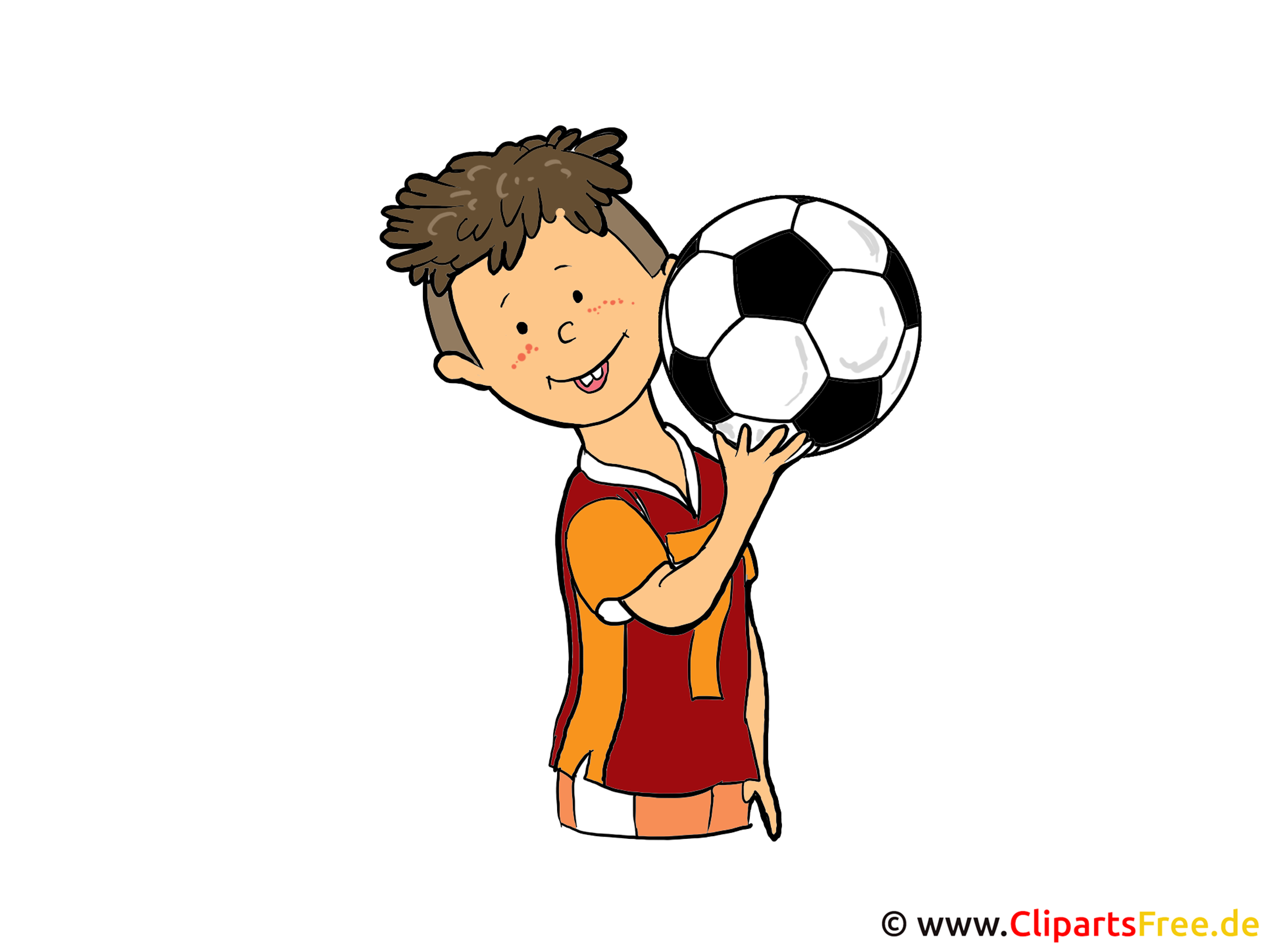 clipart kostenlos fußball - photo #21