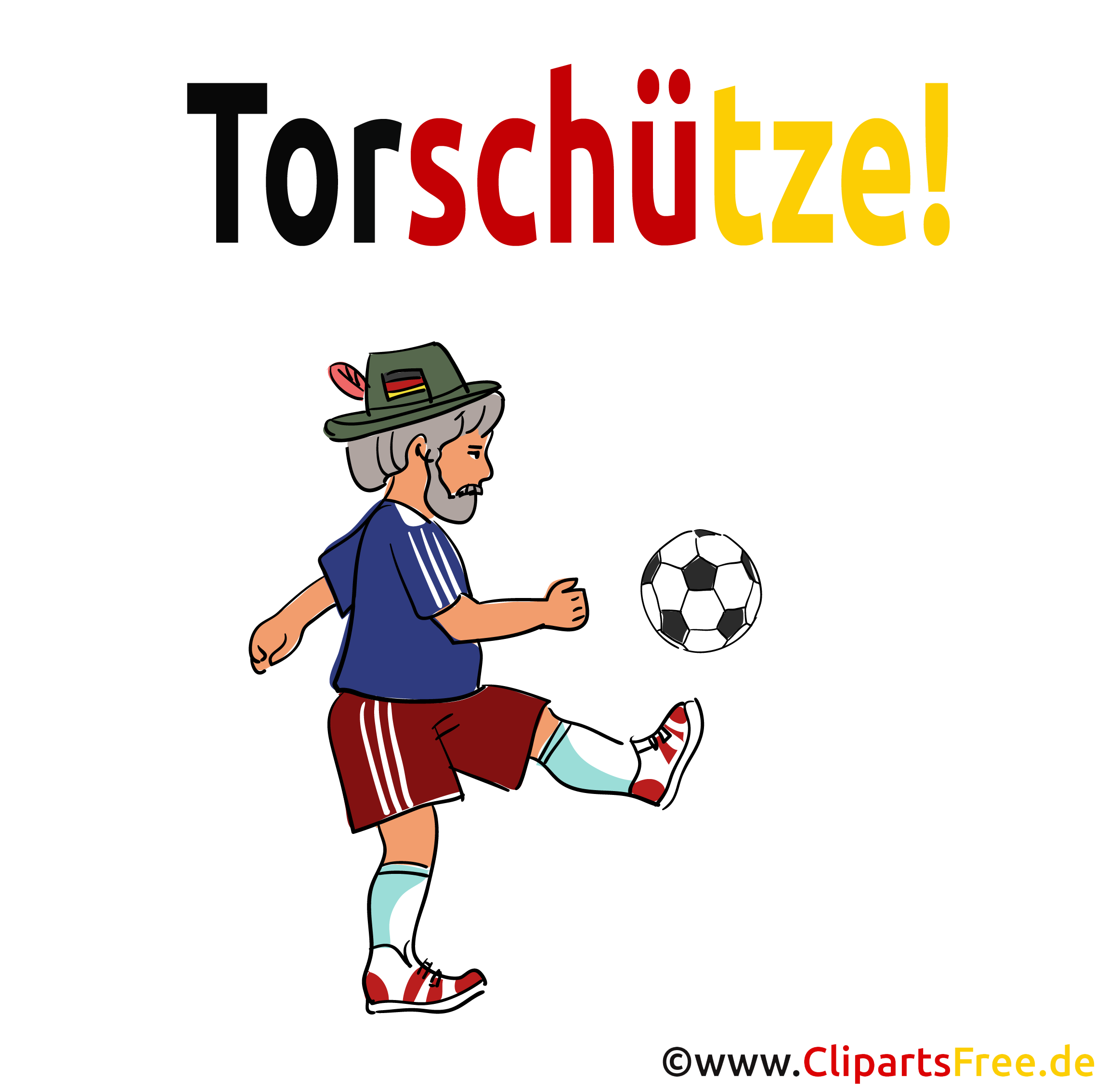 Fußball bild impressum