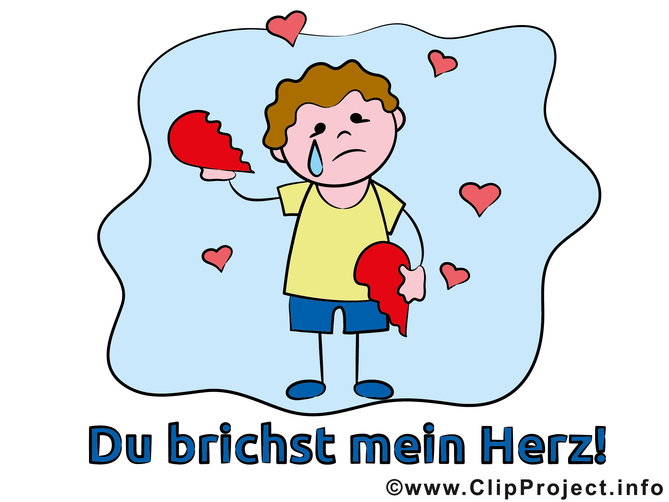 Bilder zum Abschied - GB Bilder