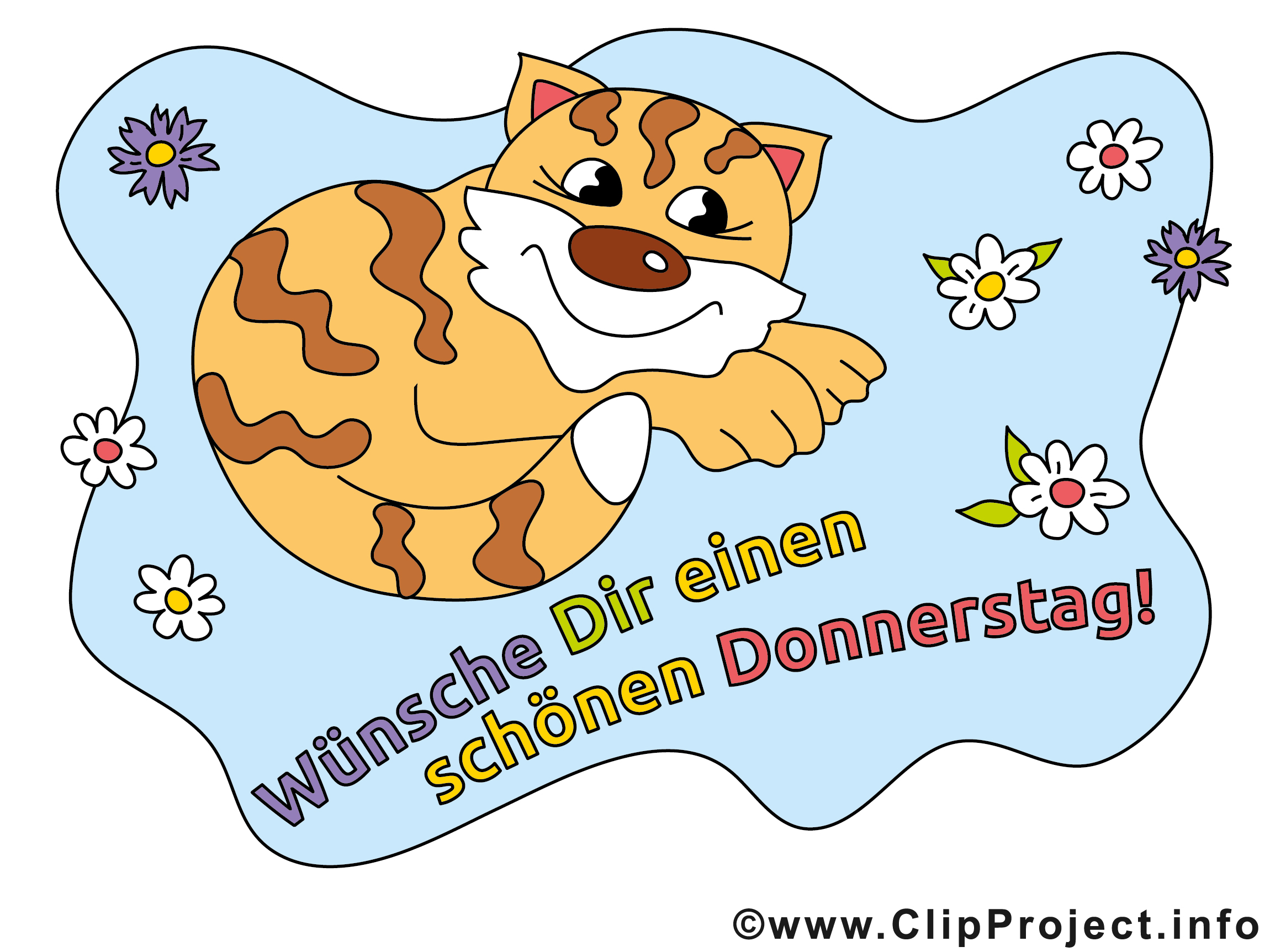 Bilder schöner Tag wünschen
