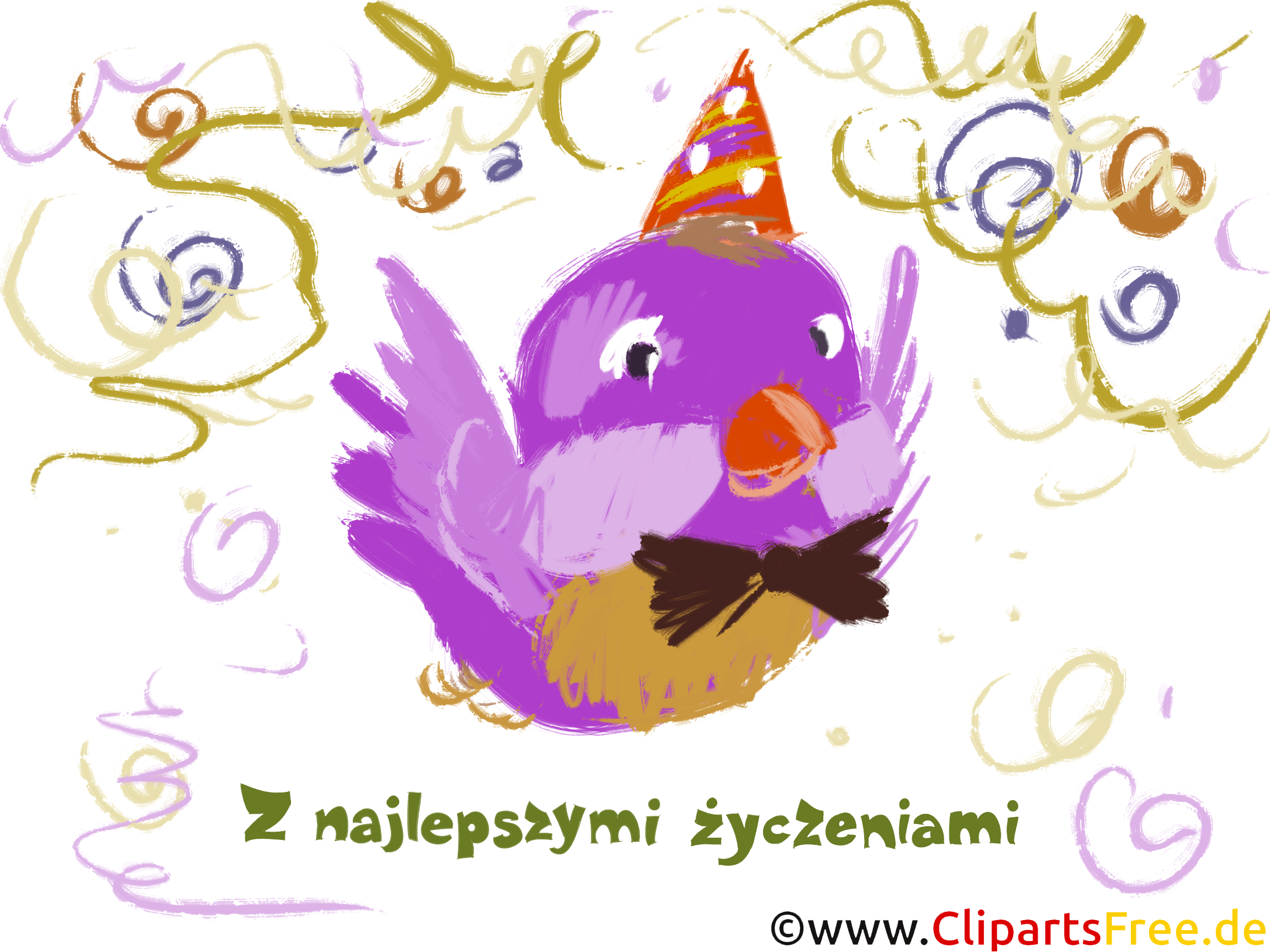 100 Lat Открытка