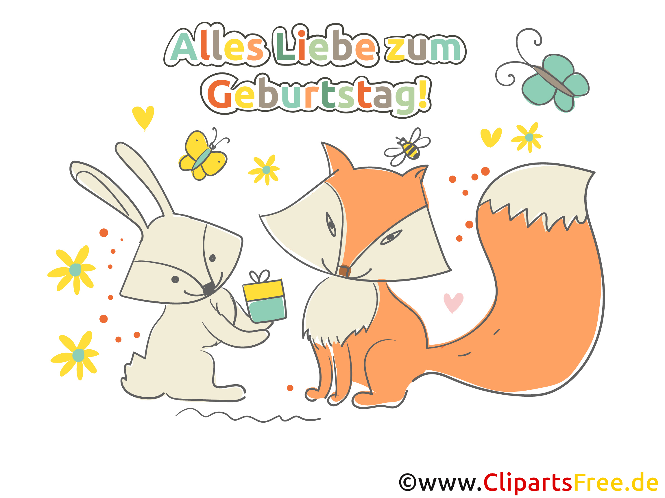 Geburtstagsbilder Kostenlose Bilder Zum Geburtstag Geschenke De