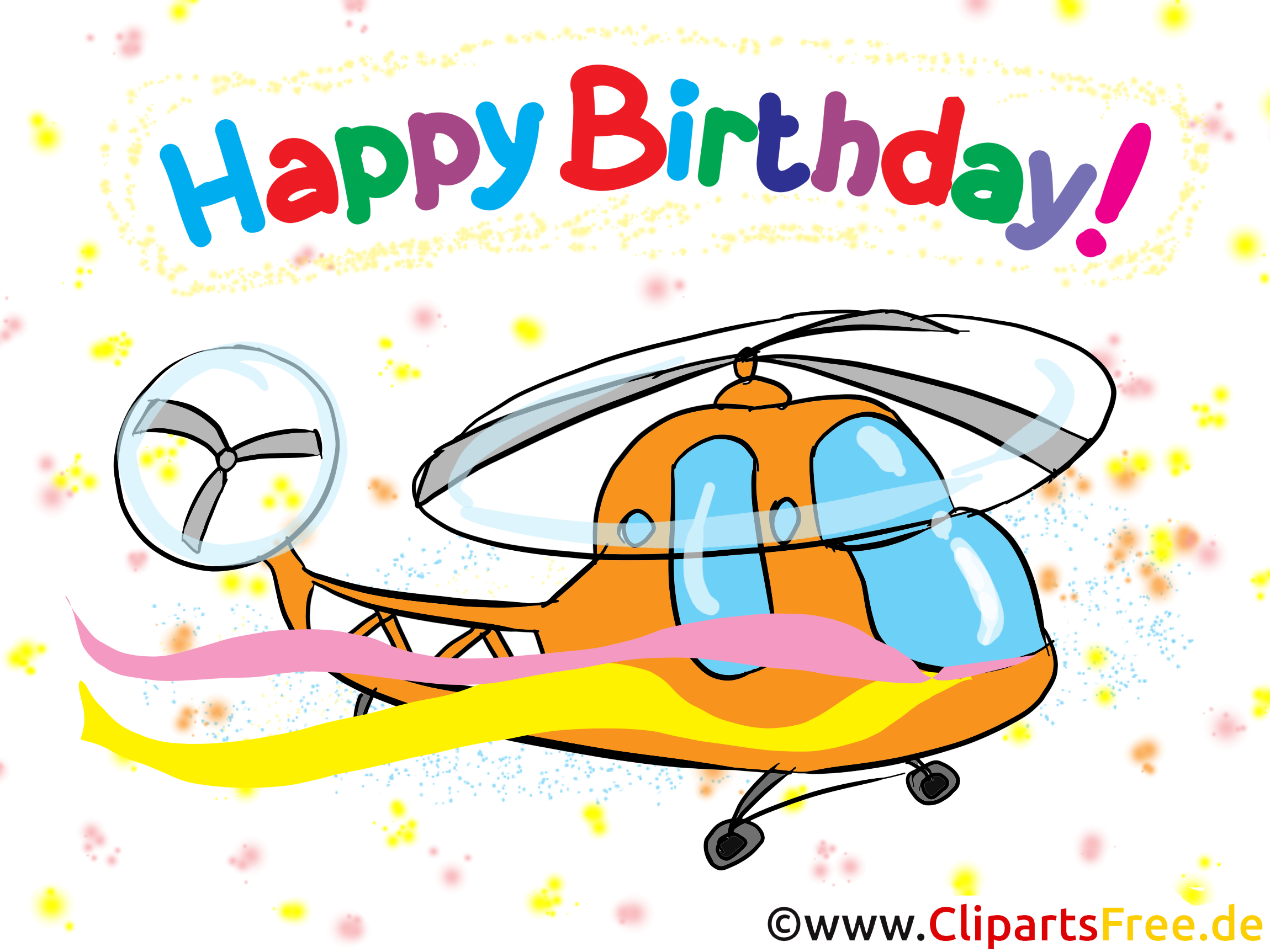 Happy Birthday Pic無料ダウンロード