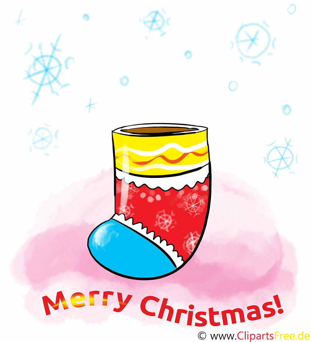 Gifanimatie Vrolijk kerstfeest