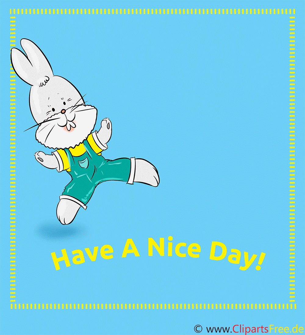 Have a nice day картинки
