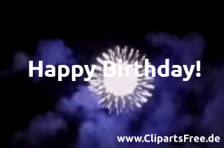 Happy Birthday Gif Animationを無料でダウンロード Happy Birthday Gif Animationを無料でダウンロード