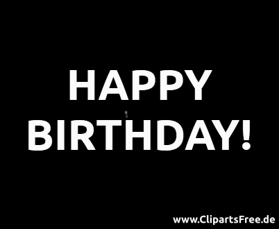 お誕生日おめでとうgifアニメーション お誕生日おめでとうgifアニメーション