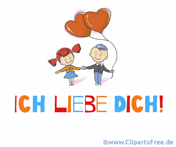 Ich liebe Dich unendlich Bilder animiert