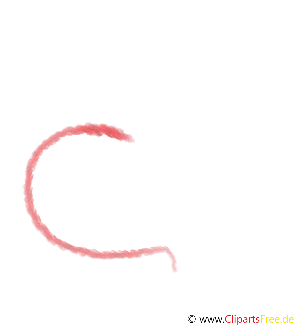 Animation gif Liebesgruss zum Versenden