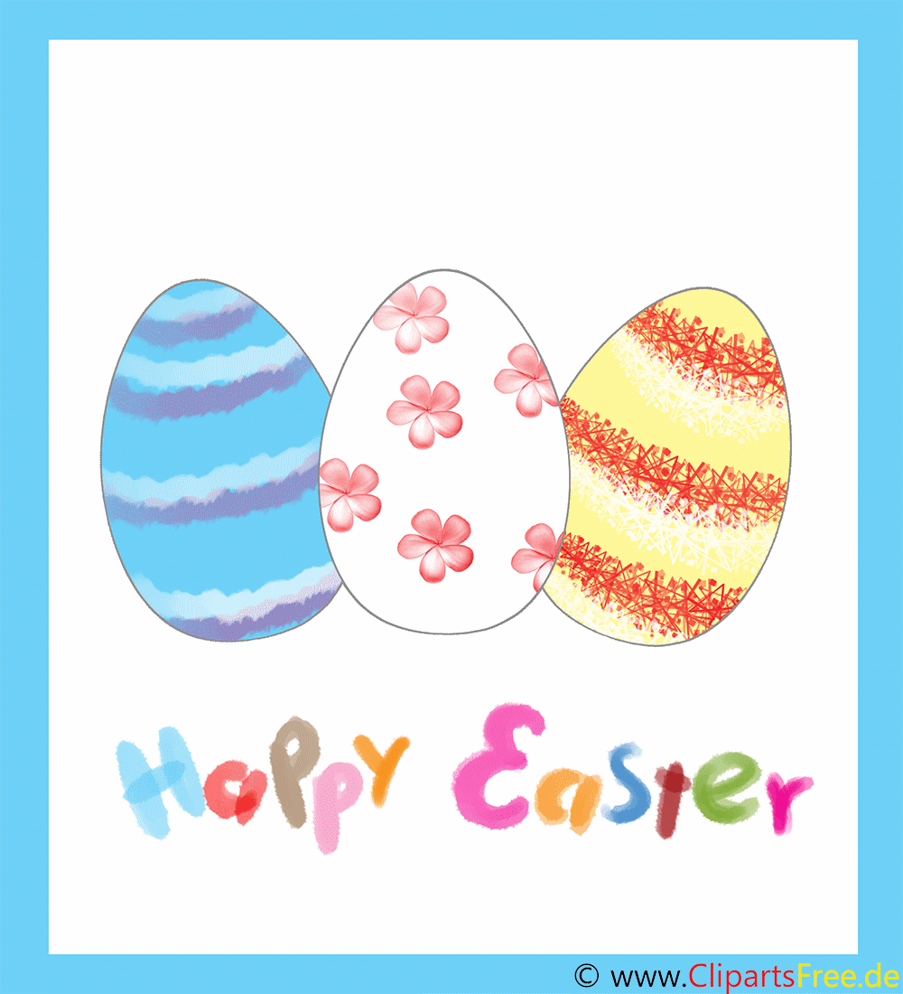 Frohe Ostern Gif Bilder