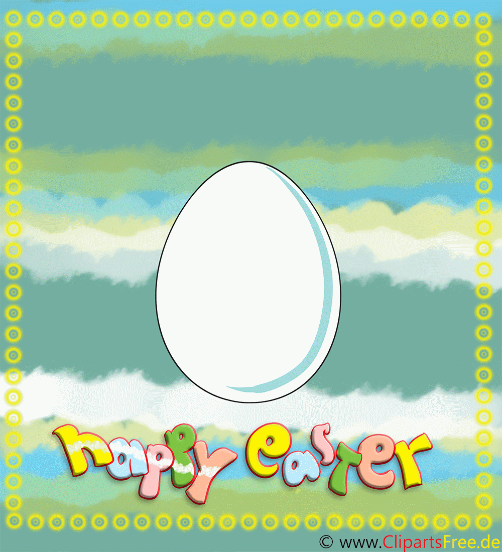 Gifs Pascua graciosos