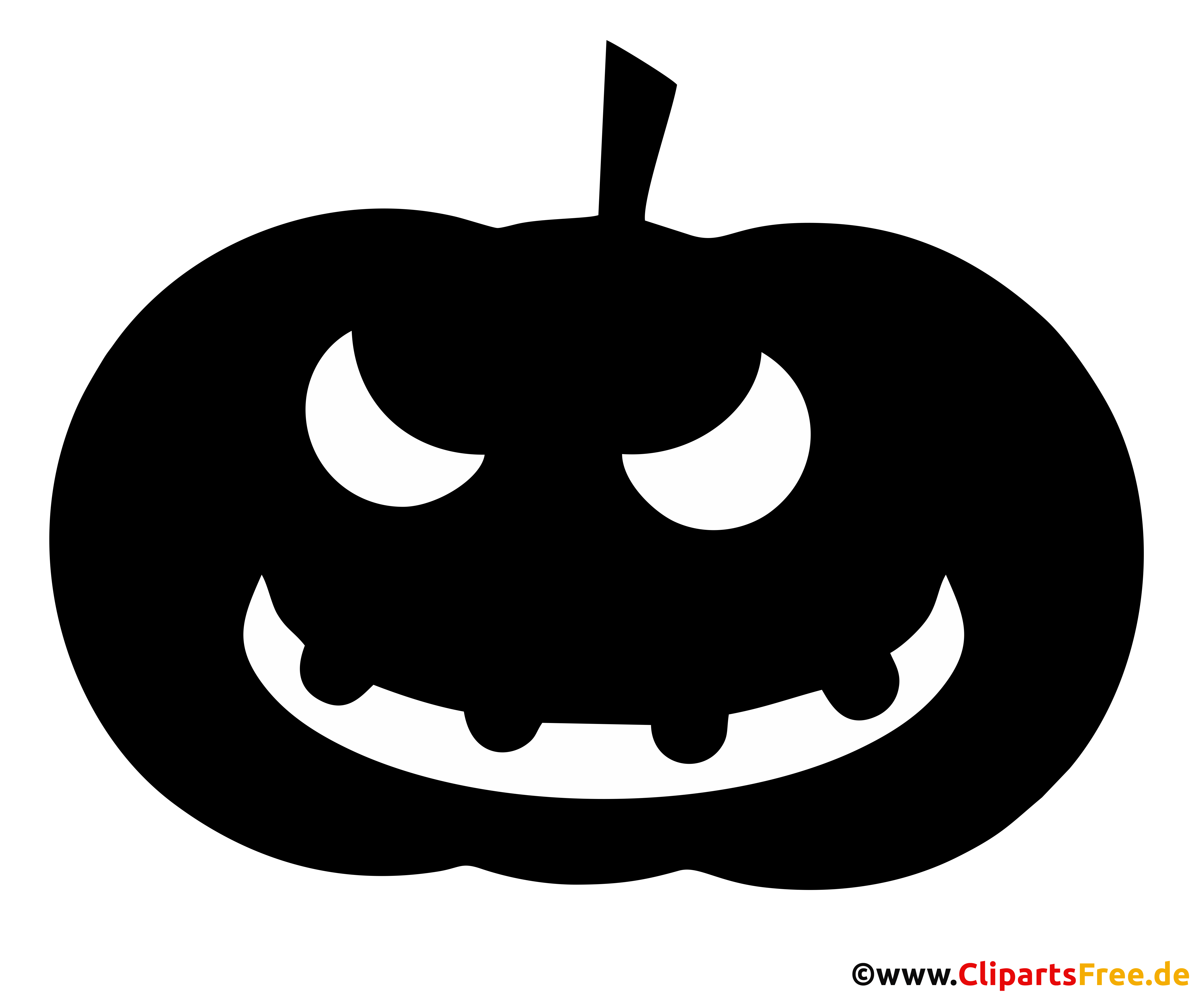 halloween græskar clipart - photo #8