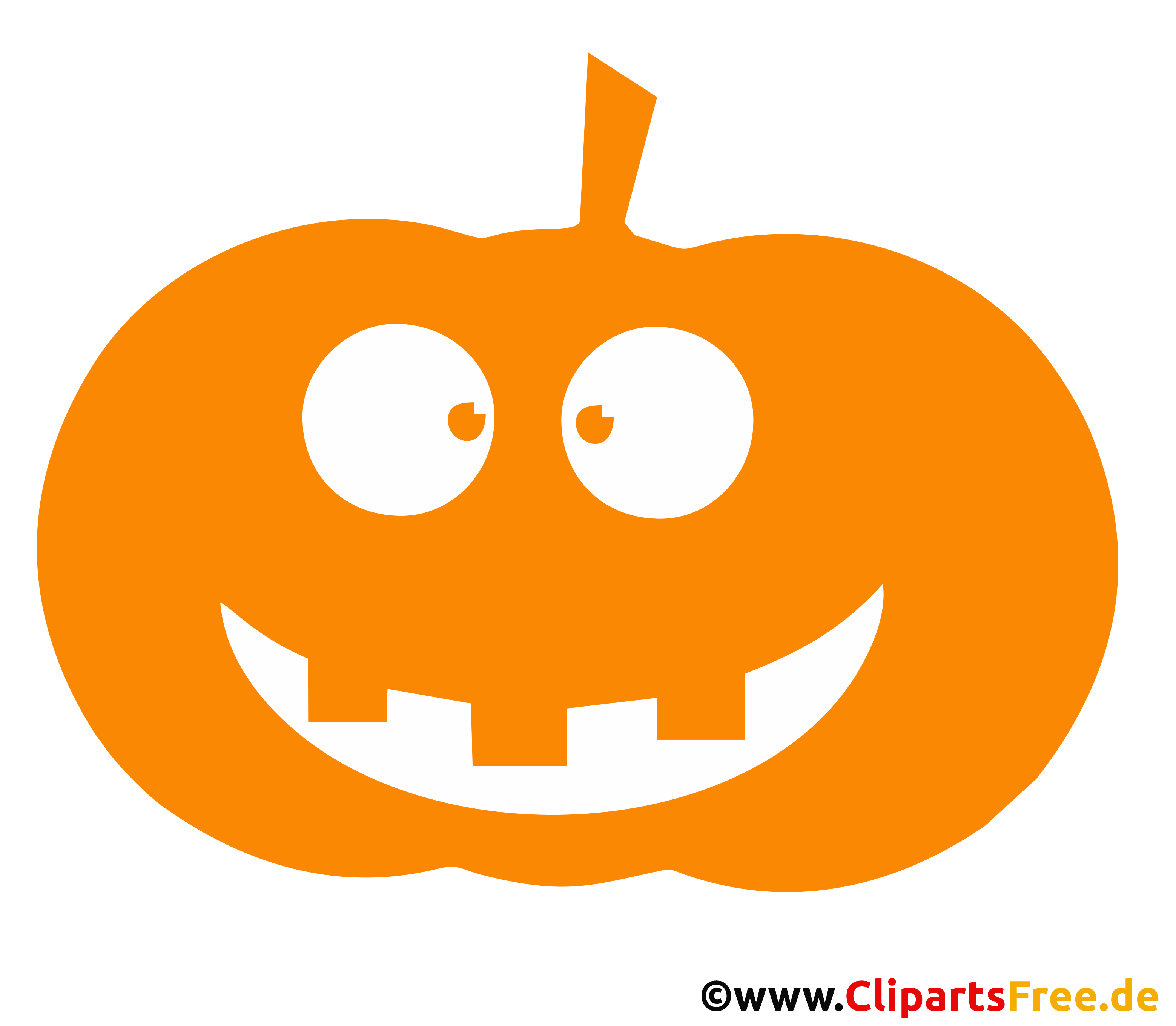 halloween græskar clipart - photo #6