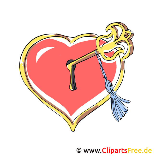 Herzen Bilder kostenlos - Liebe Clipart. 