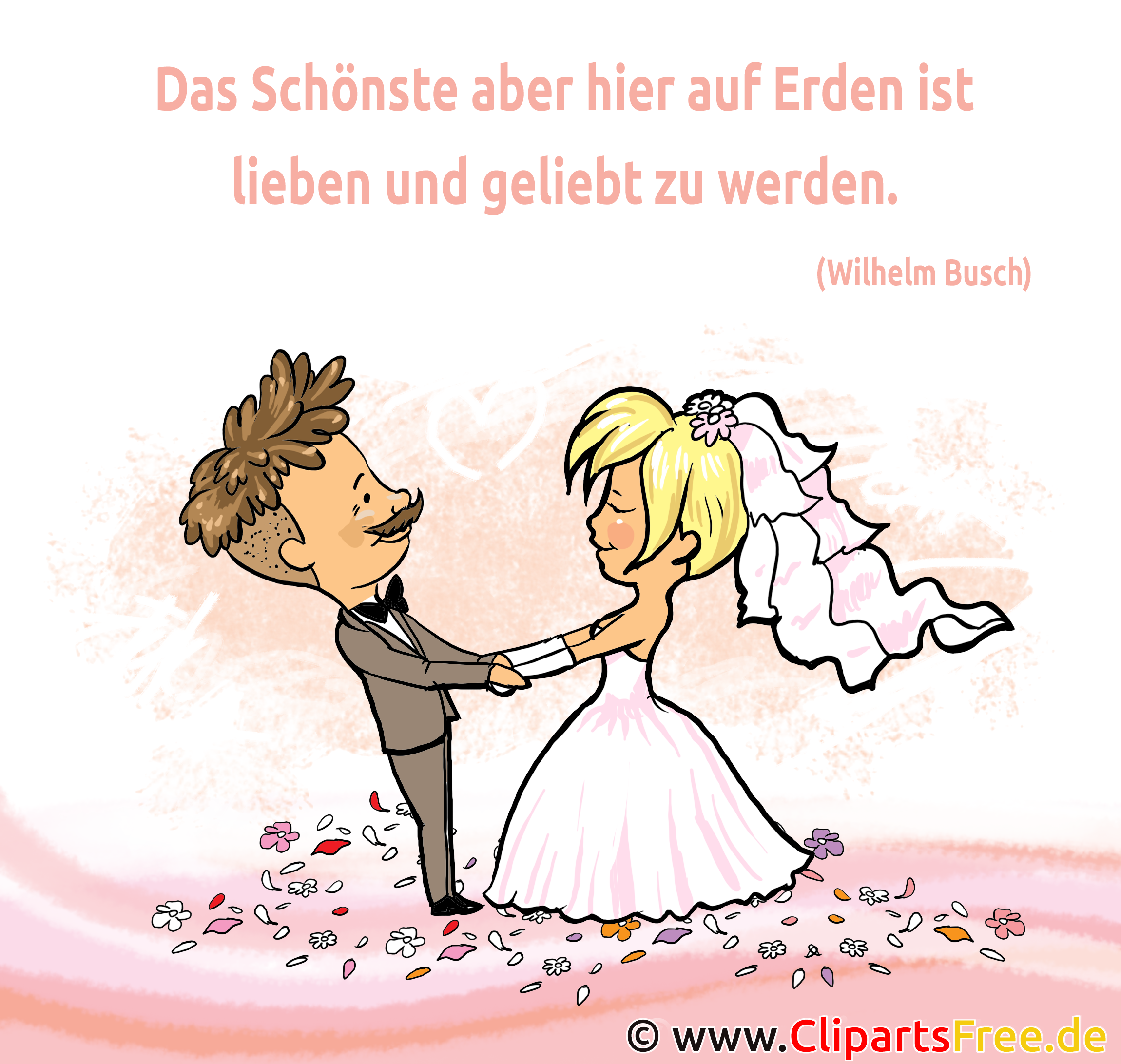 41+ Sprueche fuer hochzeit gratulation 