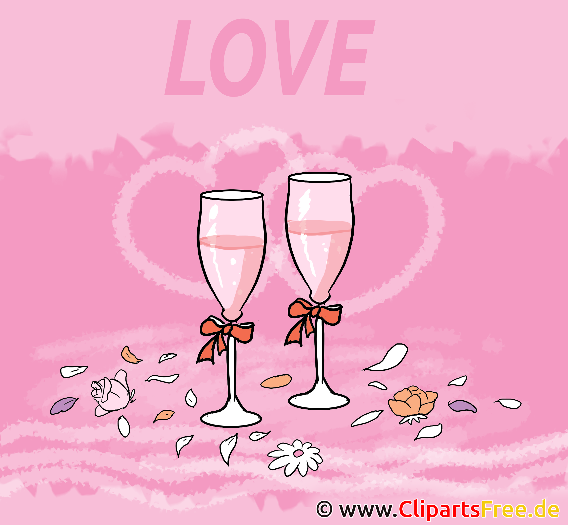  Wedding Card Wishes online for free