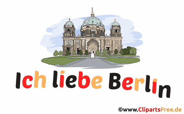 Berlin GifAnimation