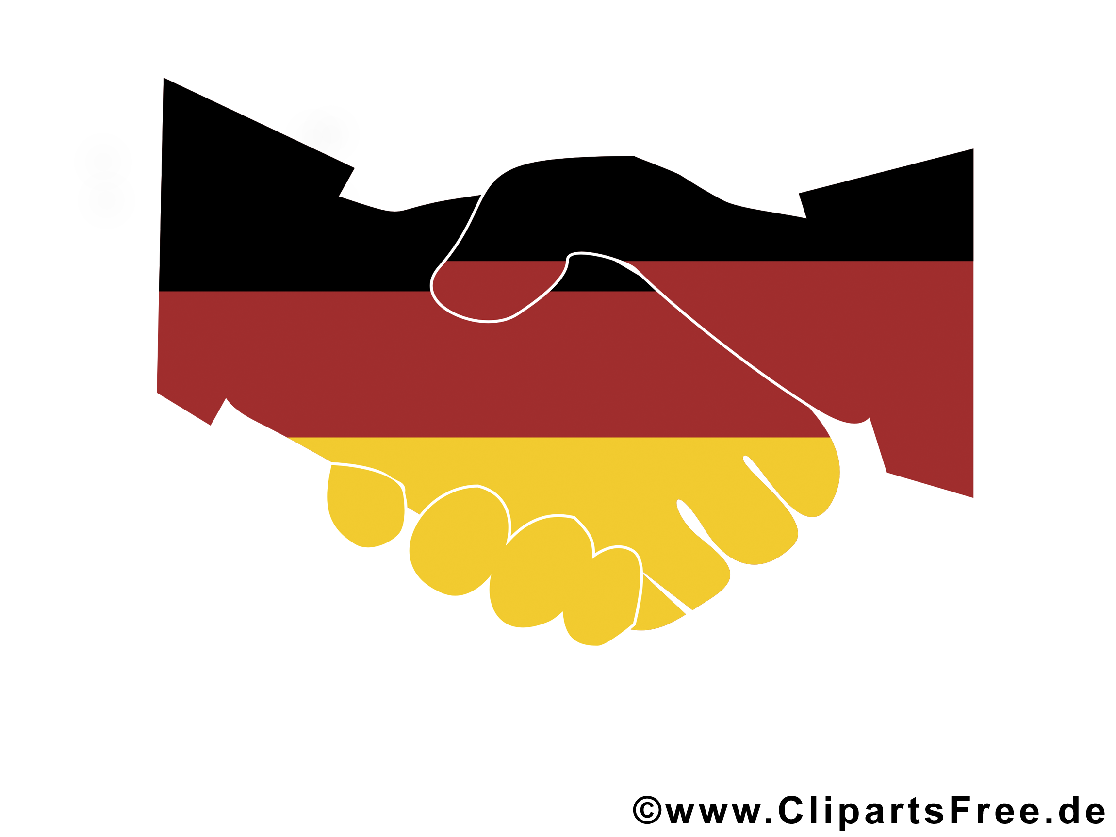 Tag der deutschen einheit презентация