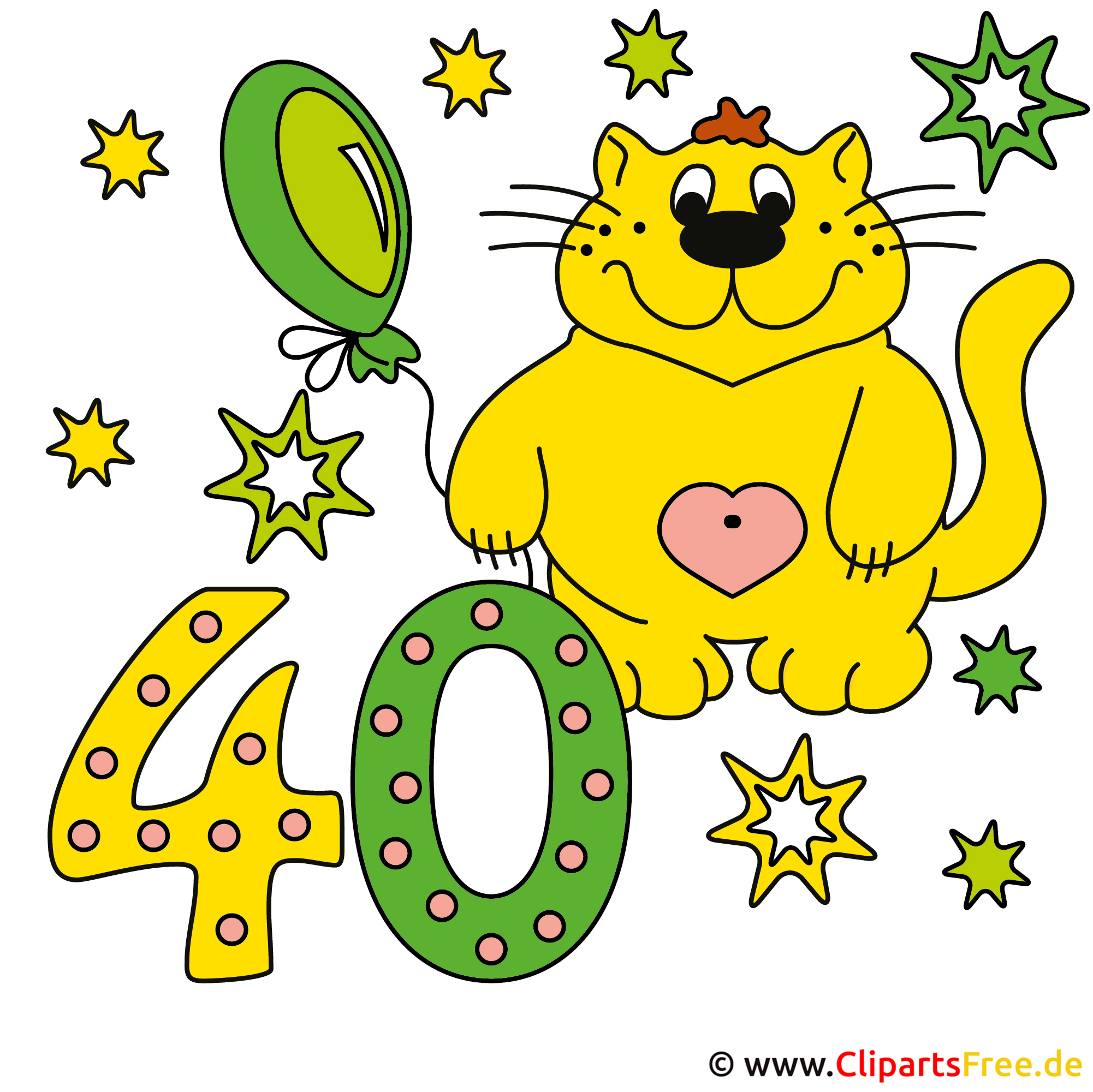 clipart kostenlos jubiläum - photo #9