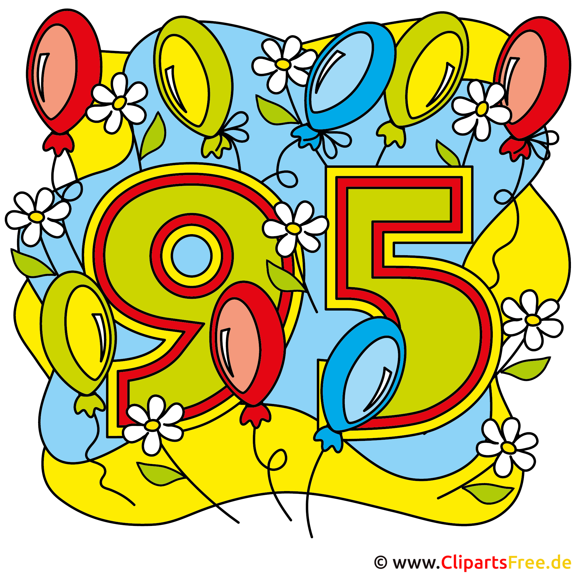 Поздравление с рождением 88 лет. Юбилейные цифры. Открытка 95 лет с днем рождения. 95 Лет юбилей. Цифра 95 красивая.