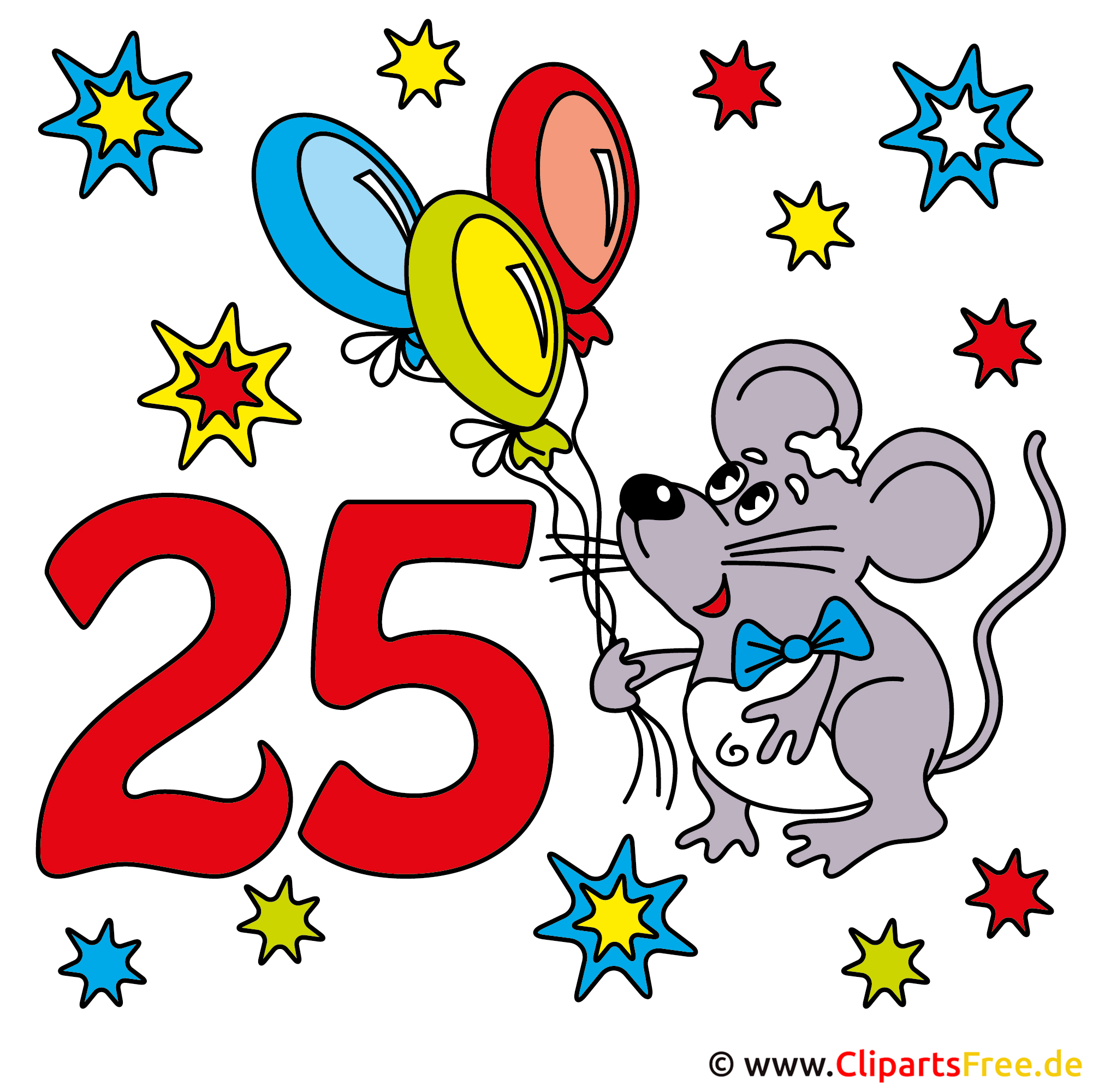 25