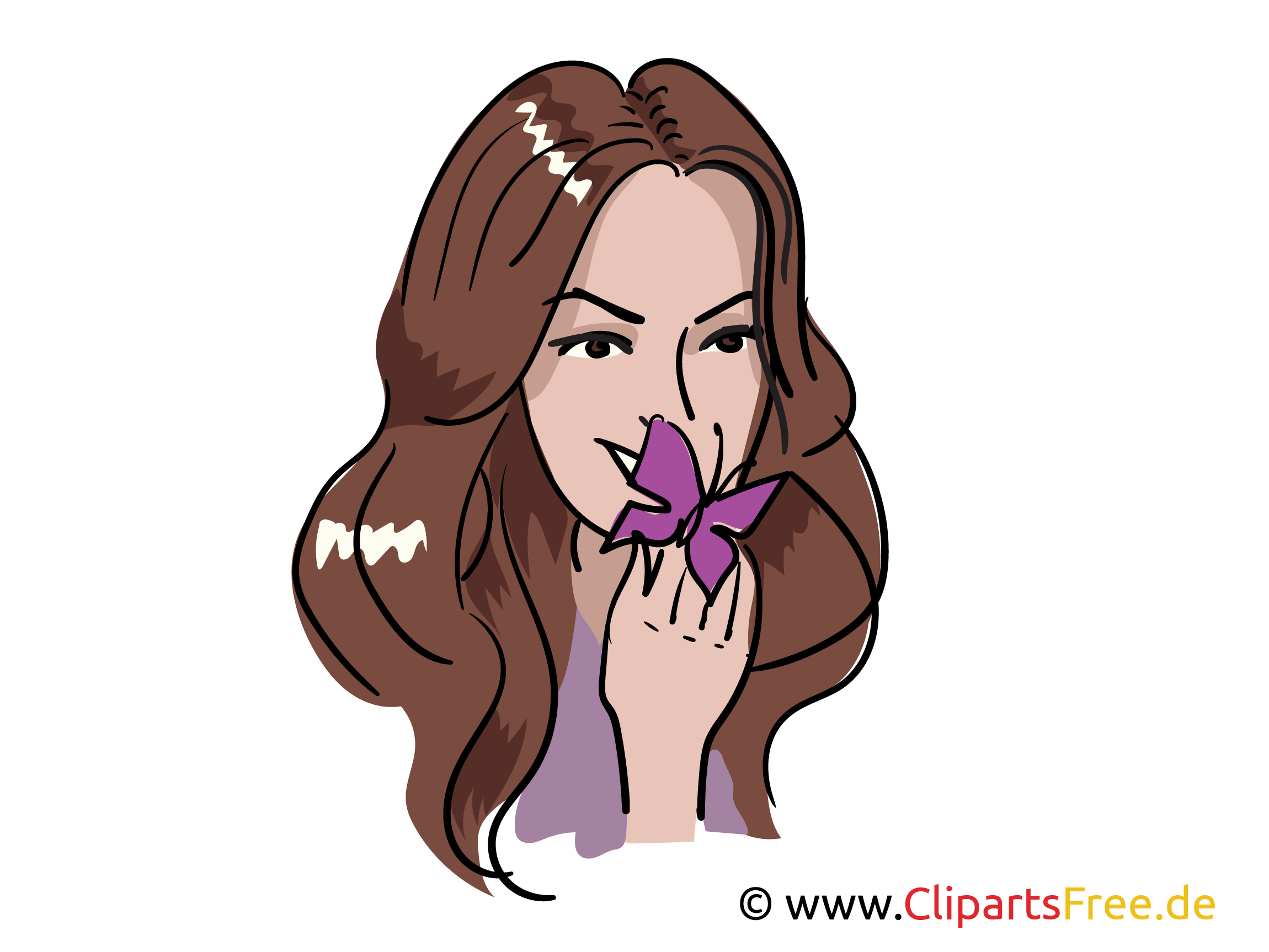 Cartoon celebrity