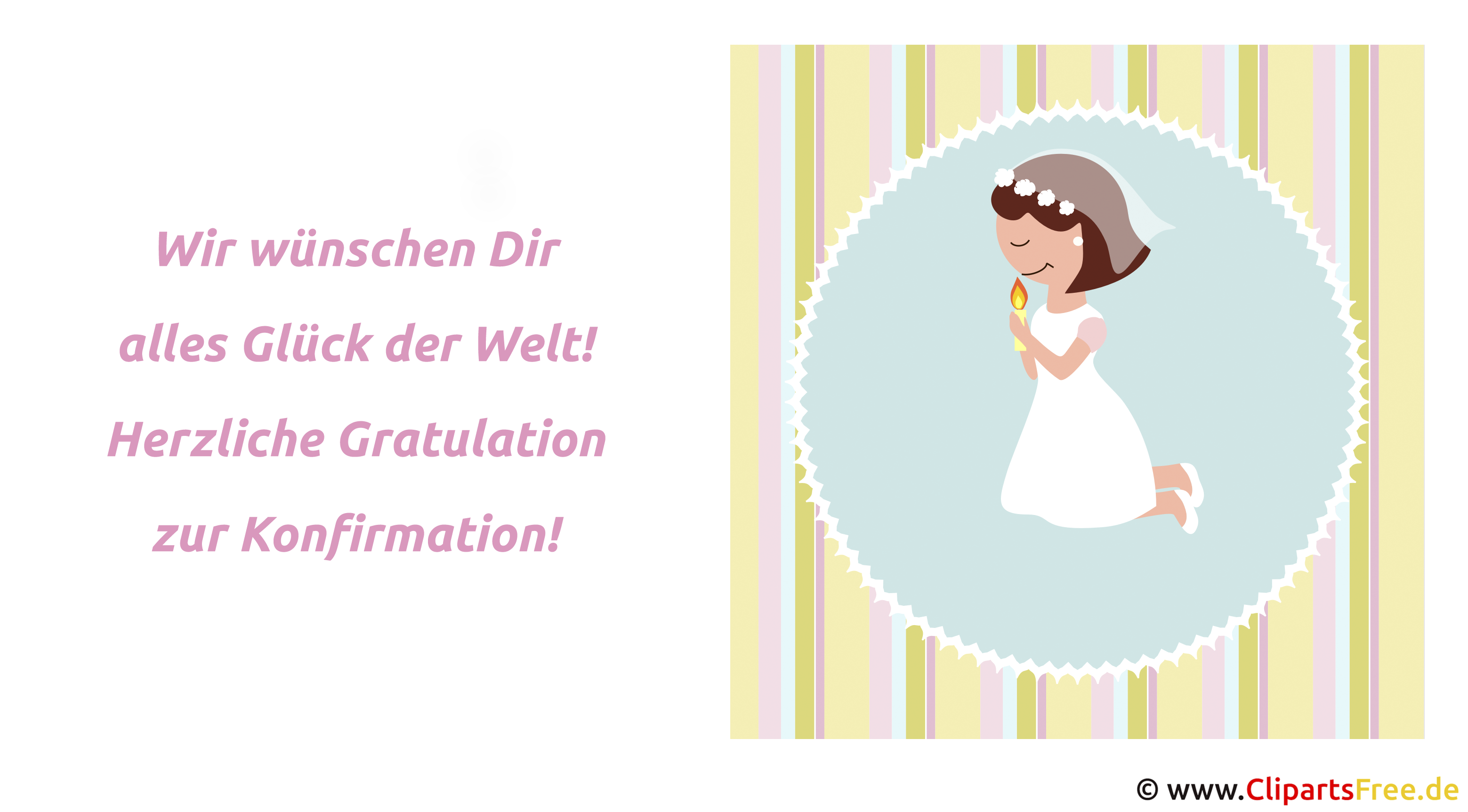 49++ Glueckwuensche sprueche zur konfirmation ideas