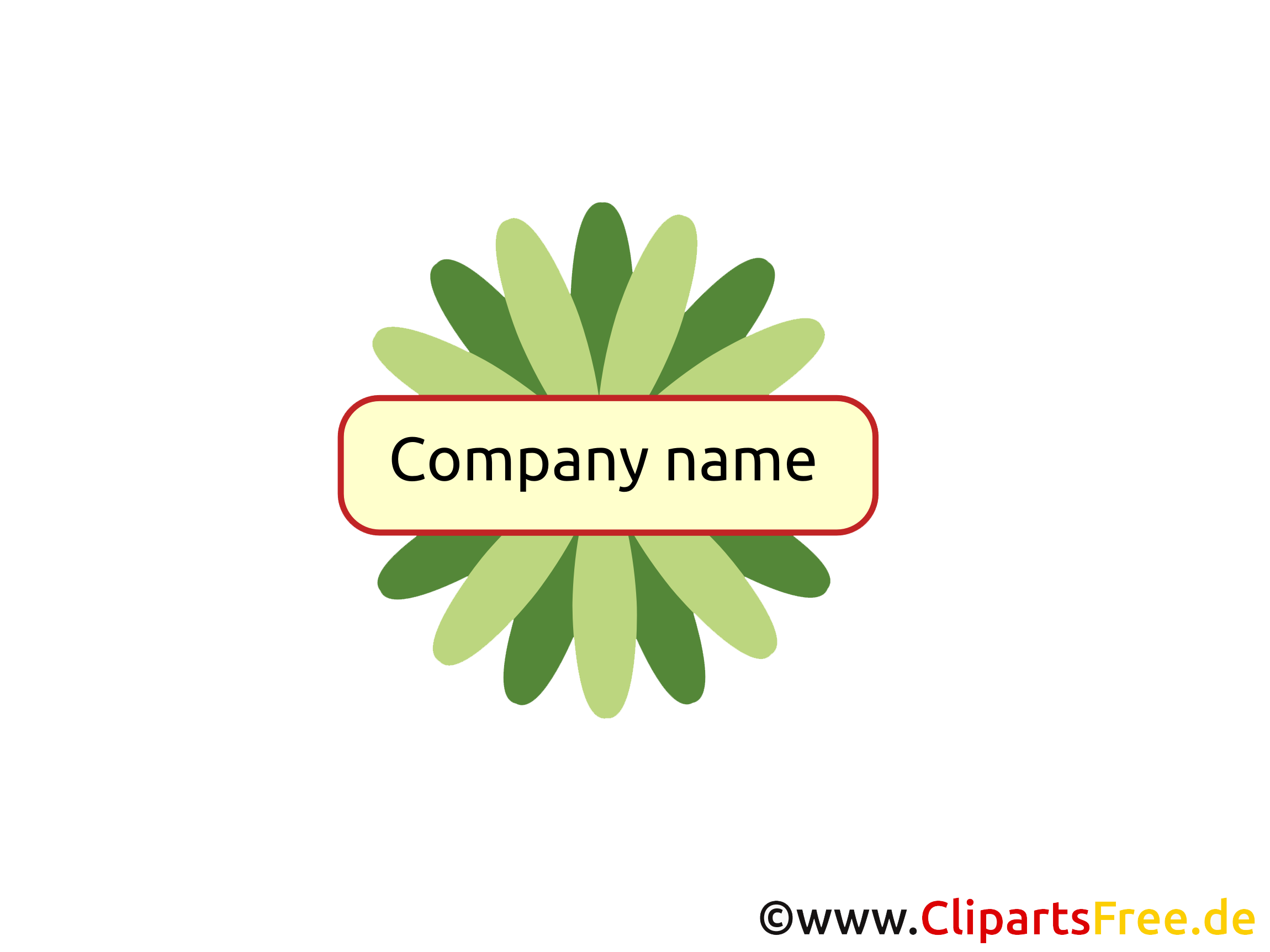 Logo selber erstellen kostenlos mit Logovorlagen