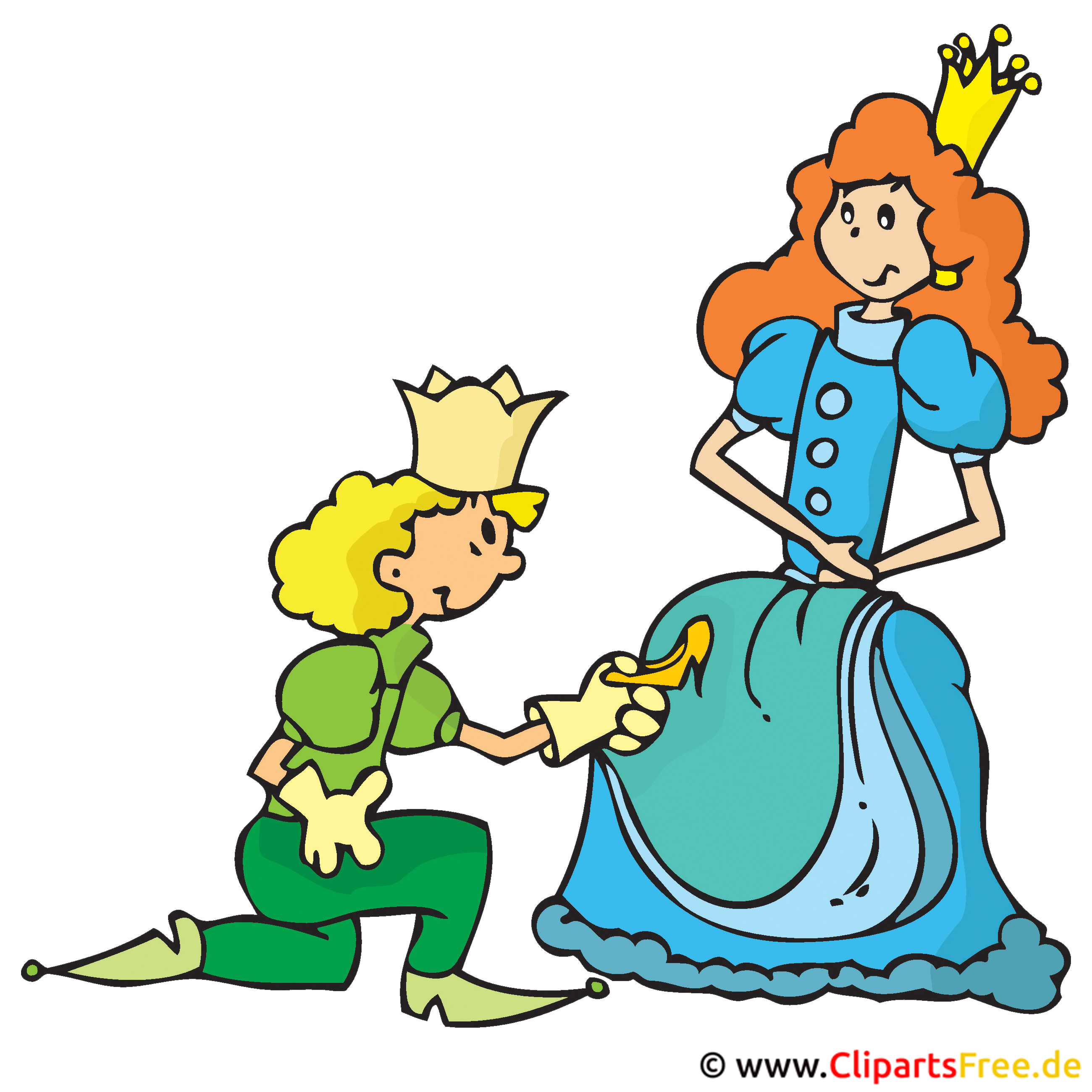 clipart kostenlos märchen - photo #42