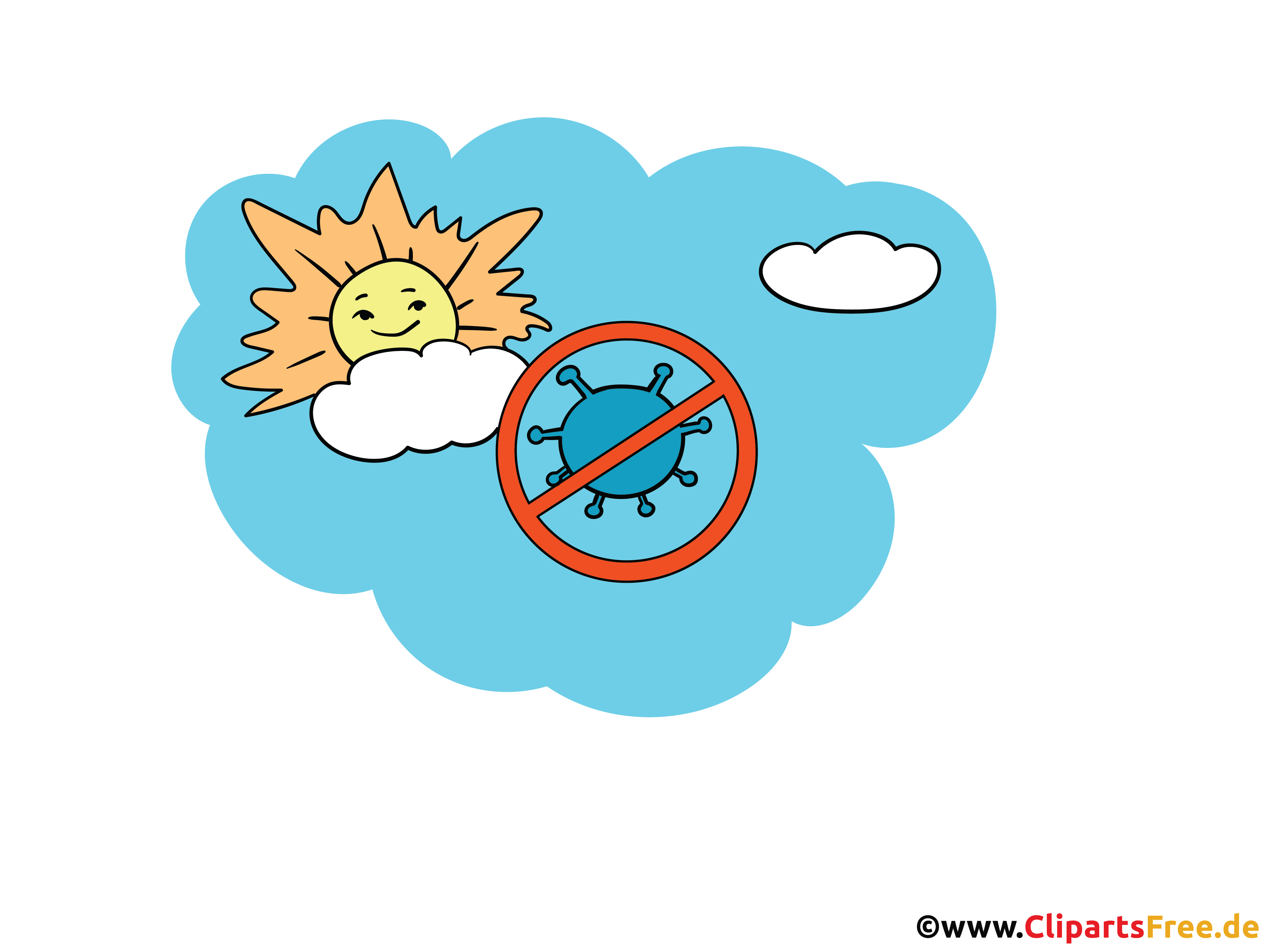 Corona Clipart Gratis
