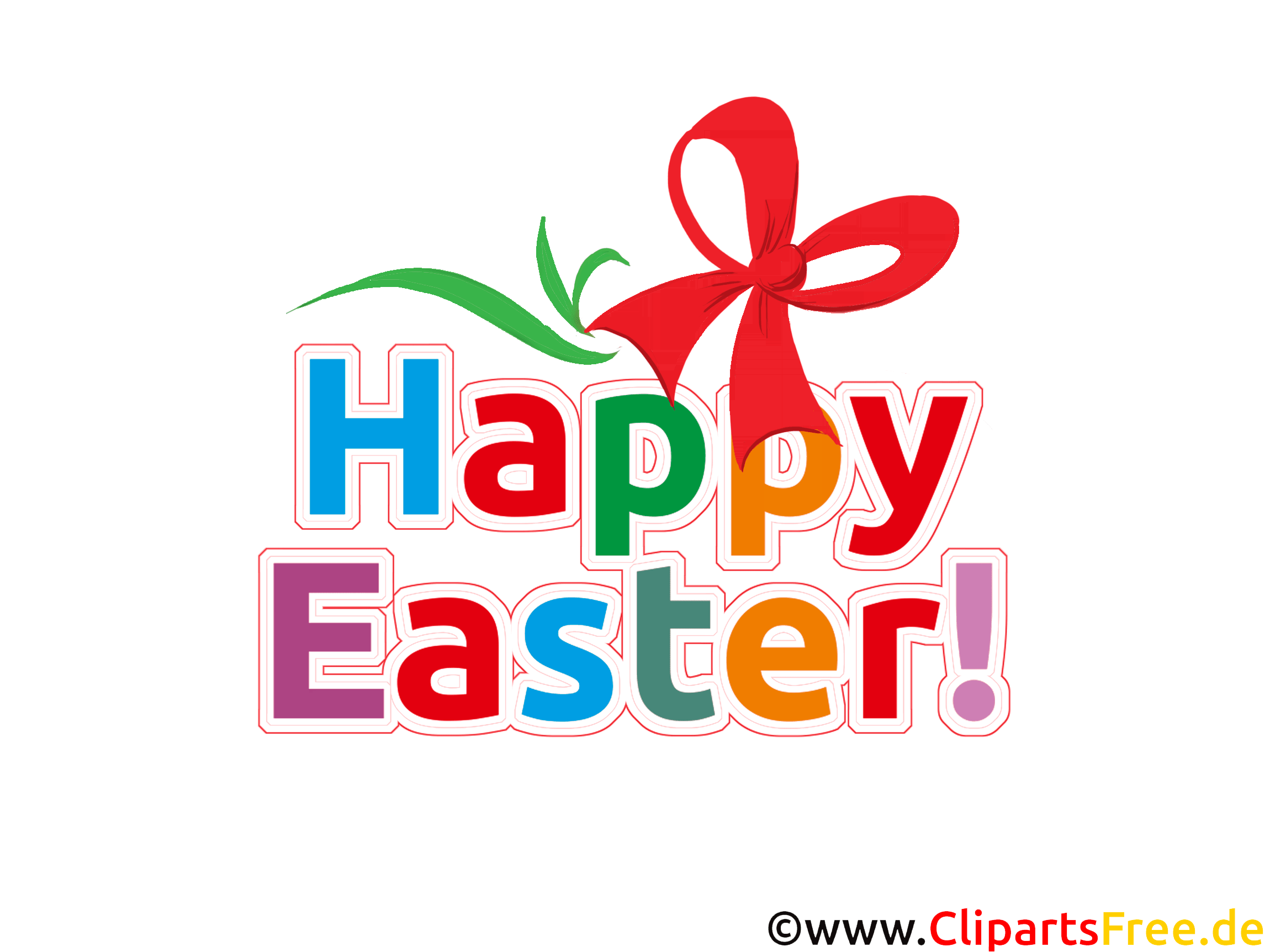 Gratis e-kort god påske