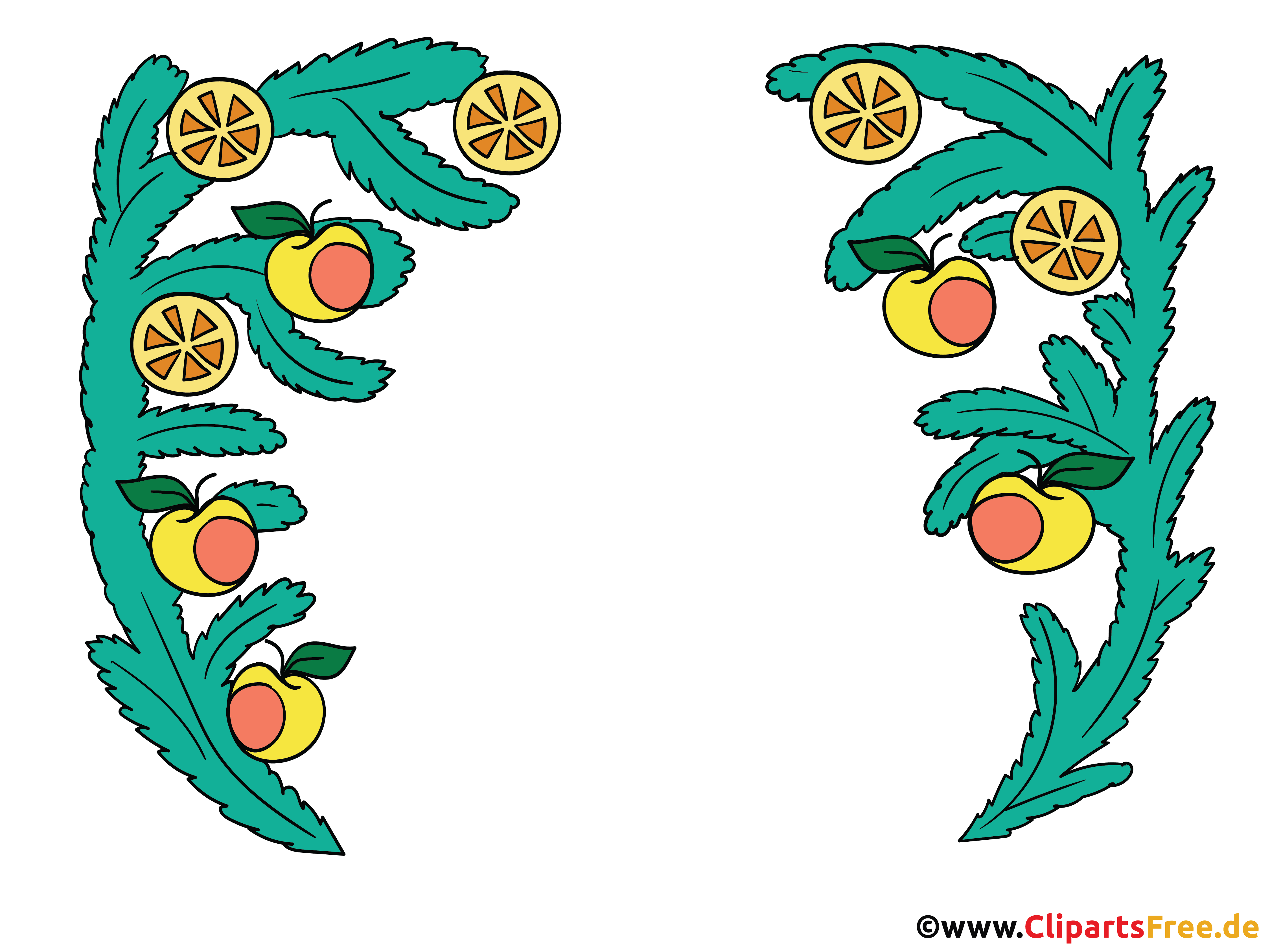 RahmenVorlage für Weihnachtsbilder transparent PNG